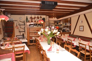 Restaurant La Petite Taverne