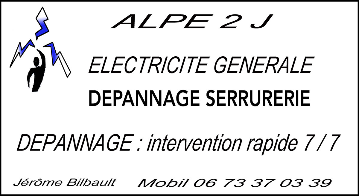 Alpe 2 J