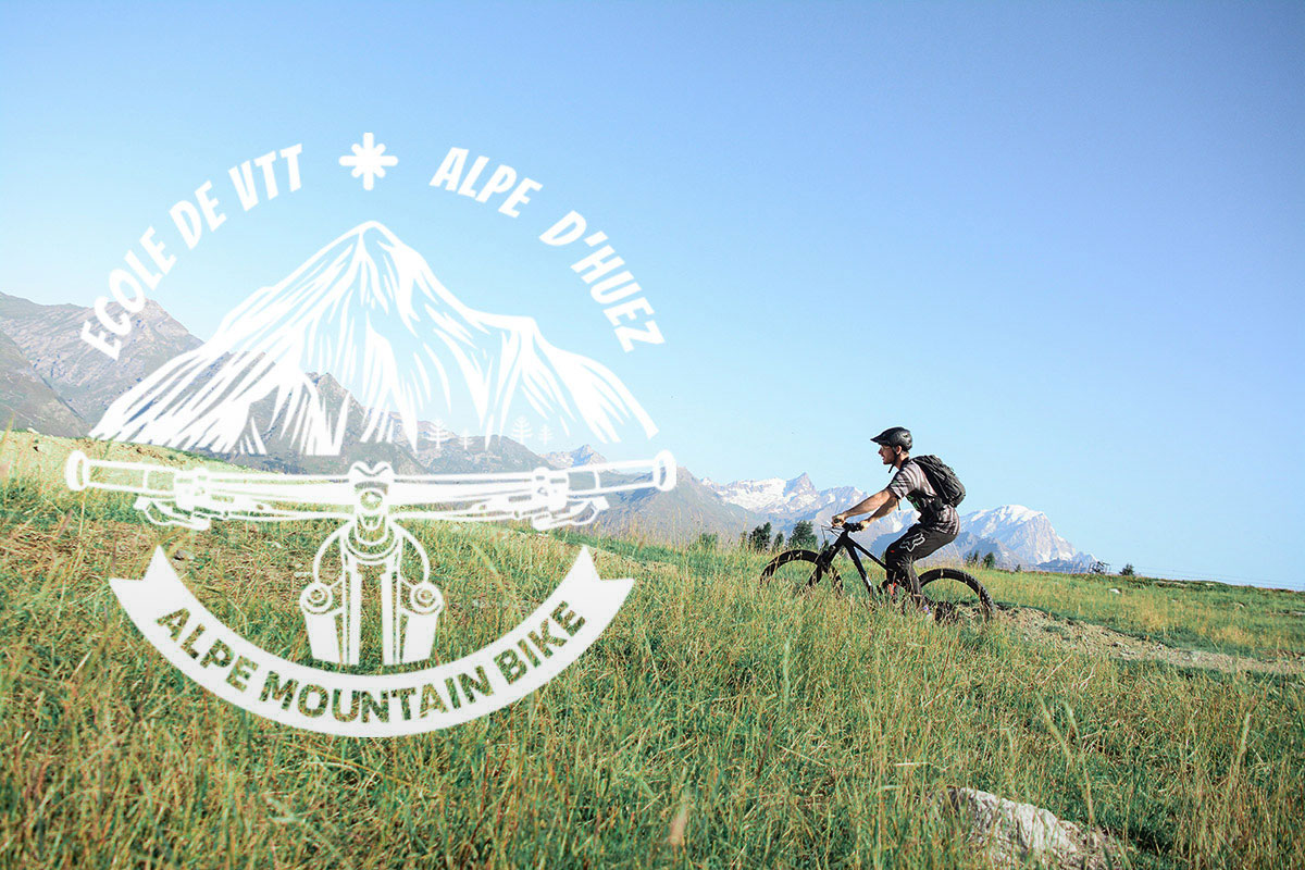 Alpe Mountain Bike