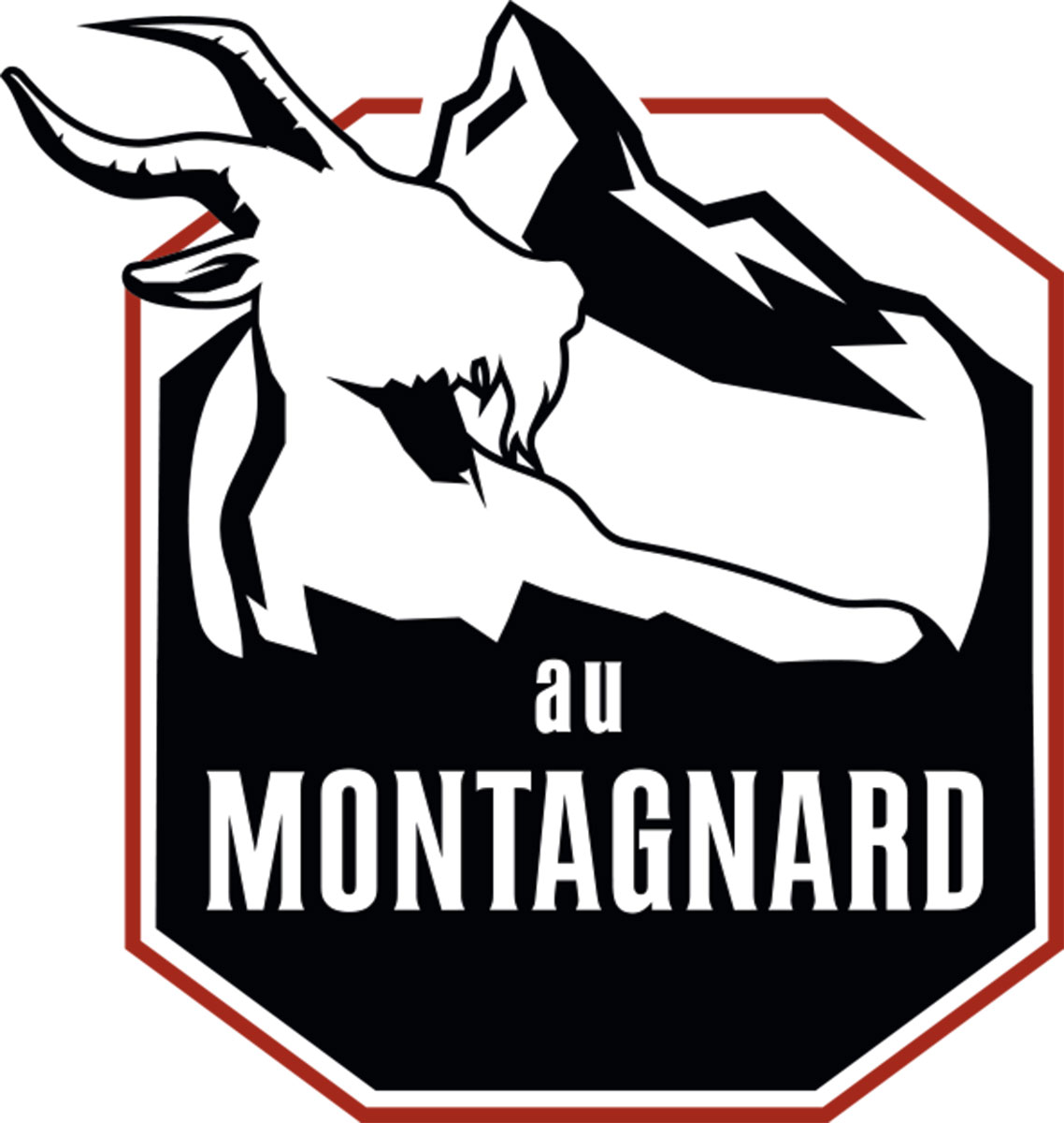 Au Montagnard