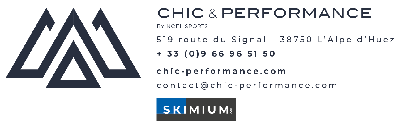 Chic &amp; Performance