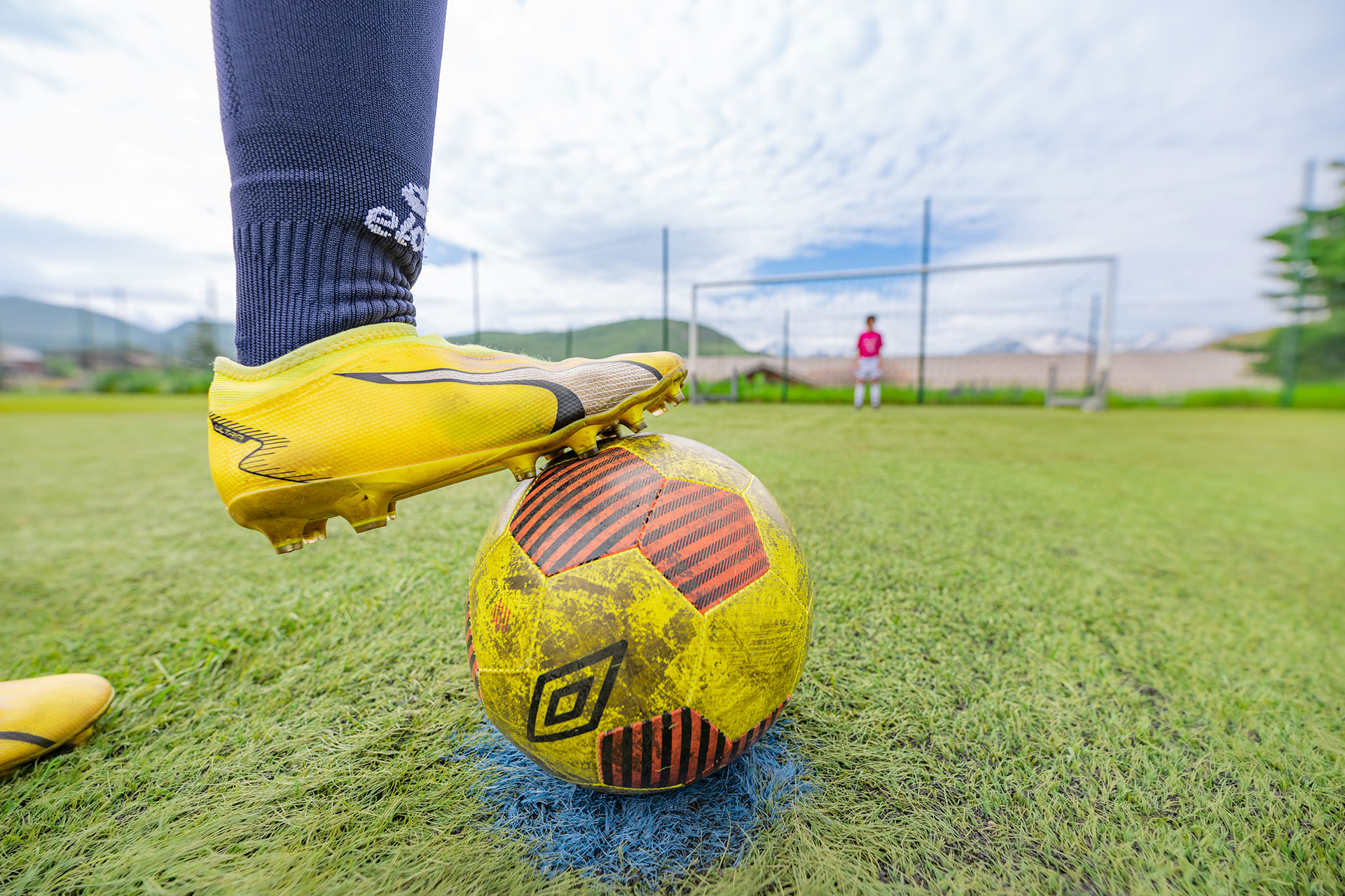 Tournoi de Football adulte