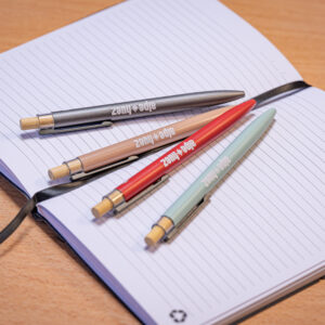 Ballpoint pen
