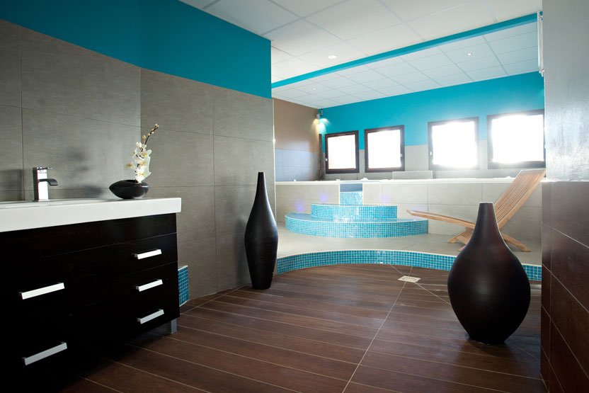 Espace Détente Hôtel MMV