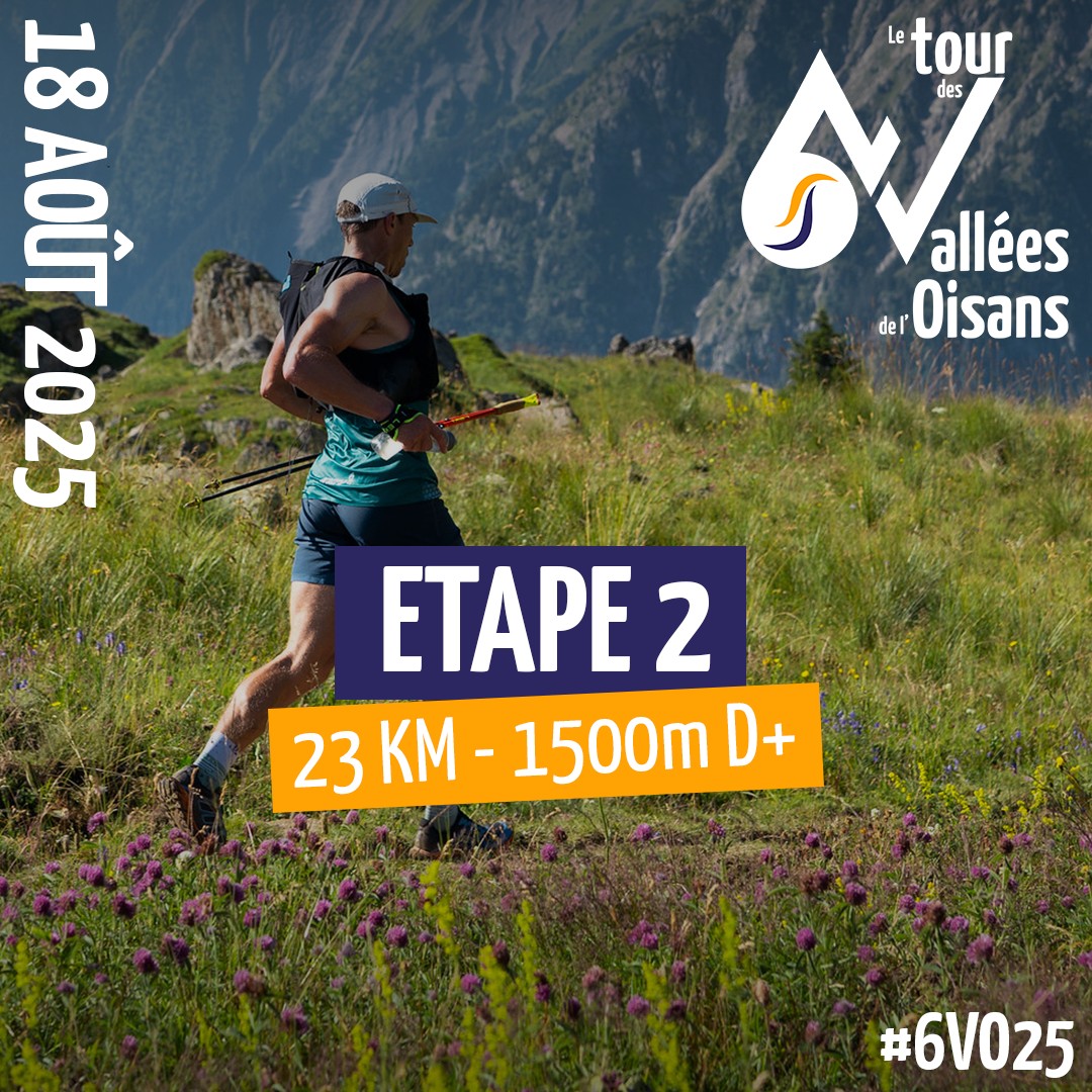 Le tour des 6 Vallées de l'Oisans_Les Deux Alpes