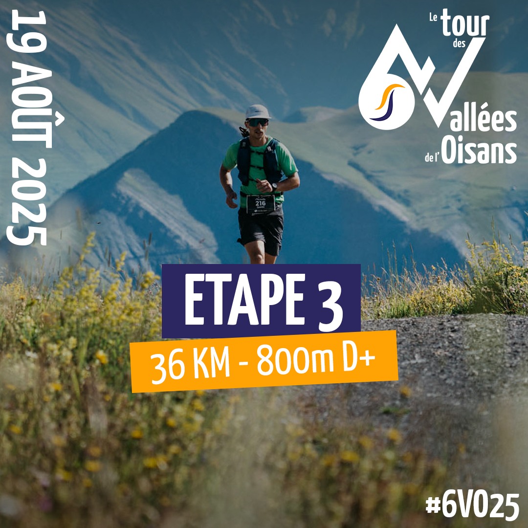 Le tour des 6 Vallées de l'Oisans_Les Deux Alpes