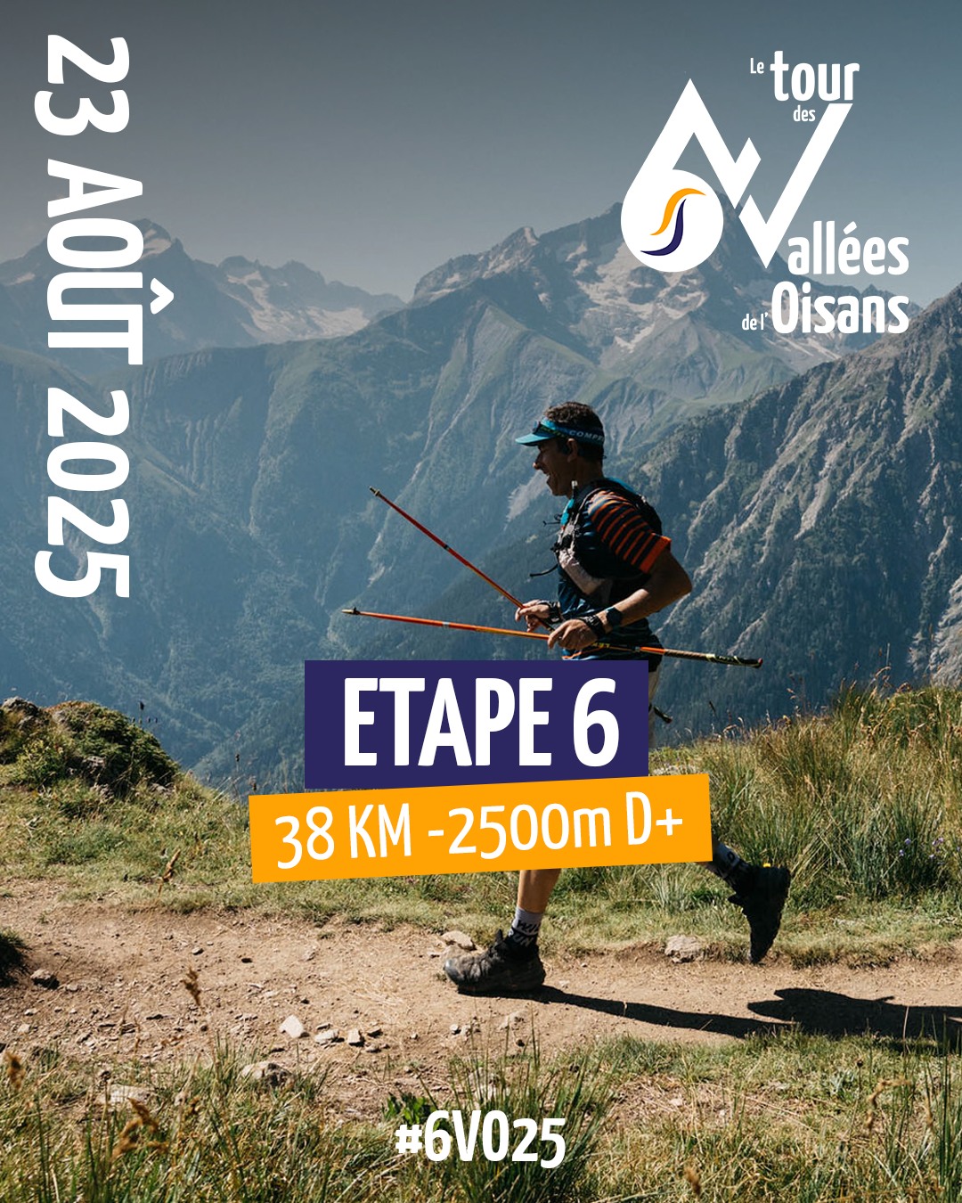 Le tour des 6 Vallées de l'Oisans_Les Deux Alpes