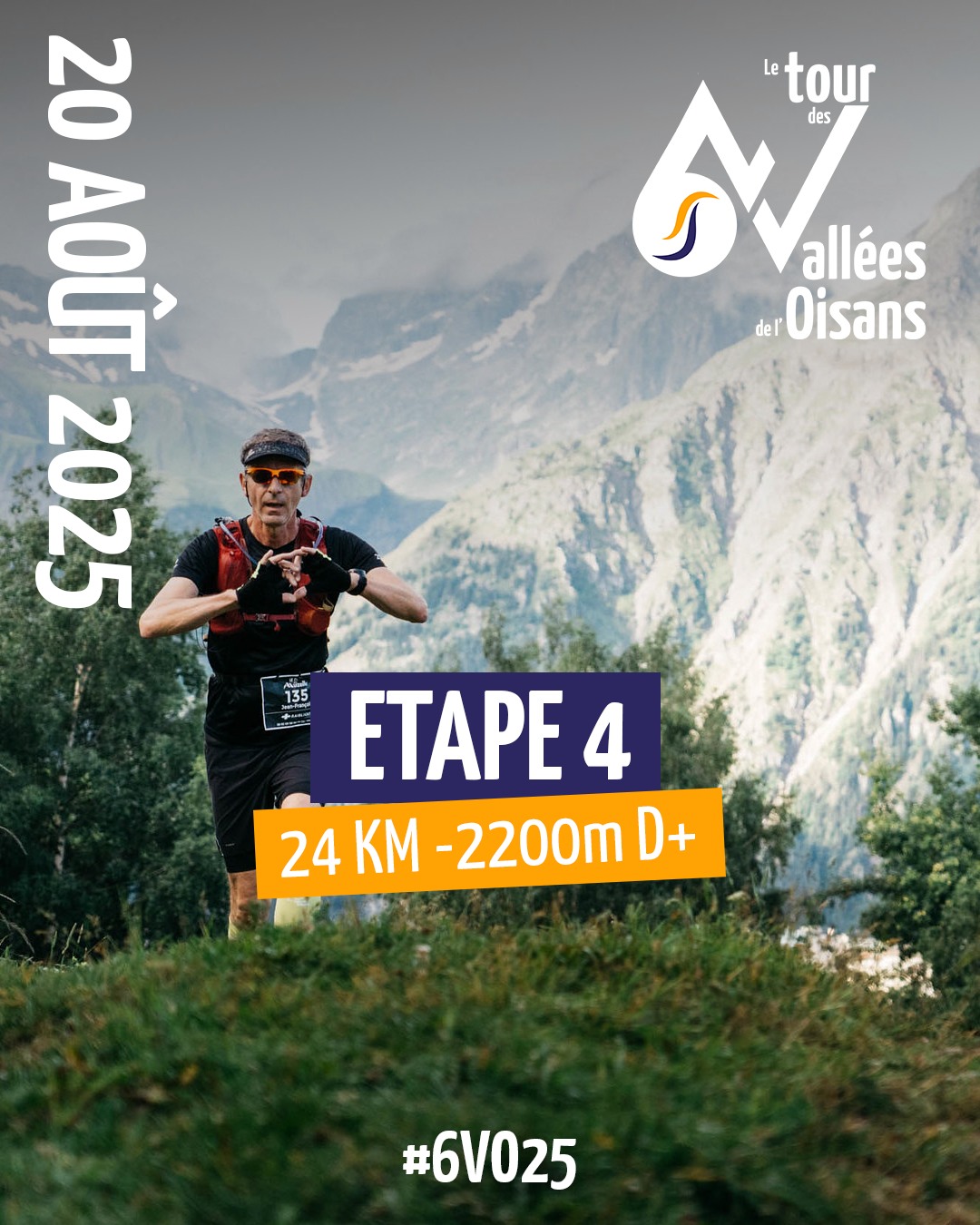 Le tour des 6 Vallées de l'Oisans_Les Deux Alpes
