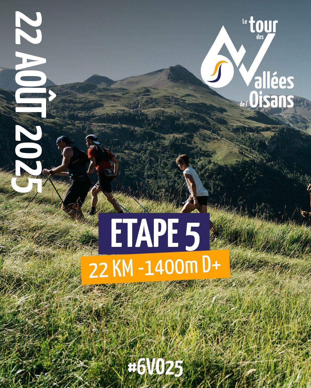Le tour des 6 Vallées de l'Oisans_Les Deux Alpes