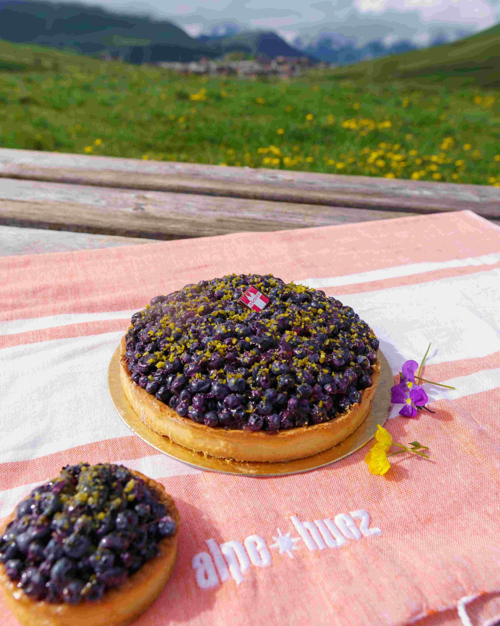 Atelier pâtisserie_Alpe d'Huez