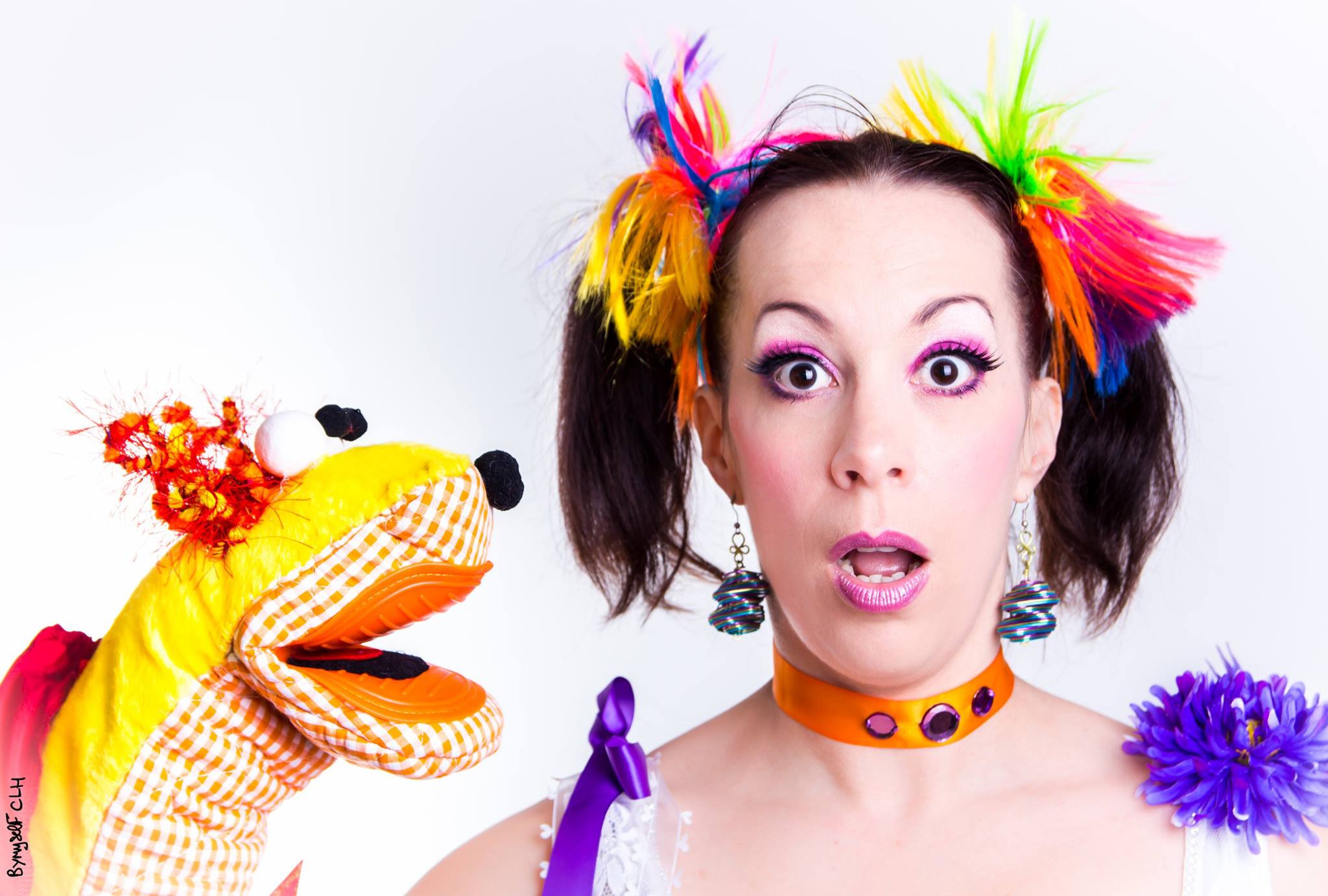Spectacle de magie pour enfants_Alpe d'Huez