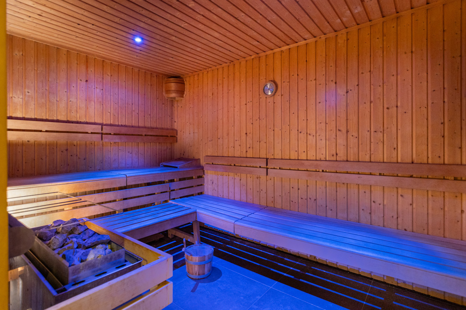 Royal Ours Blanc_Alpe d'Huez