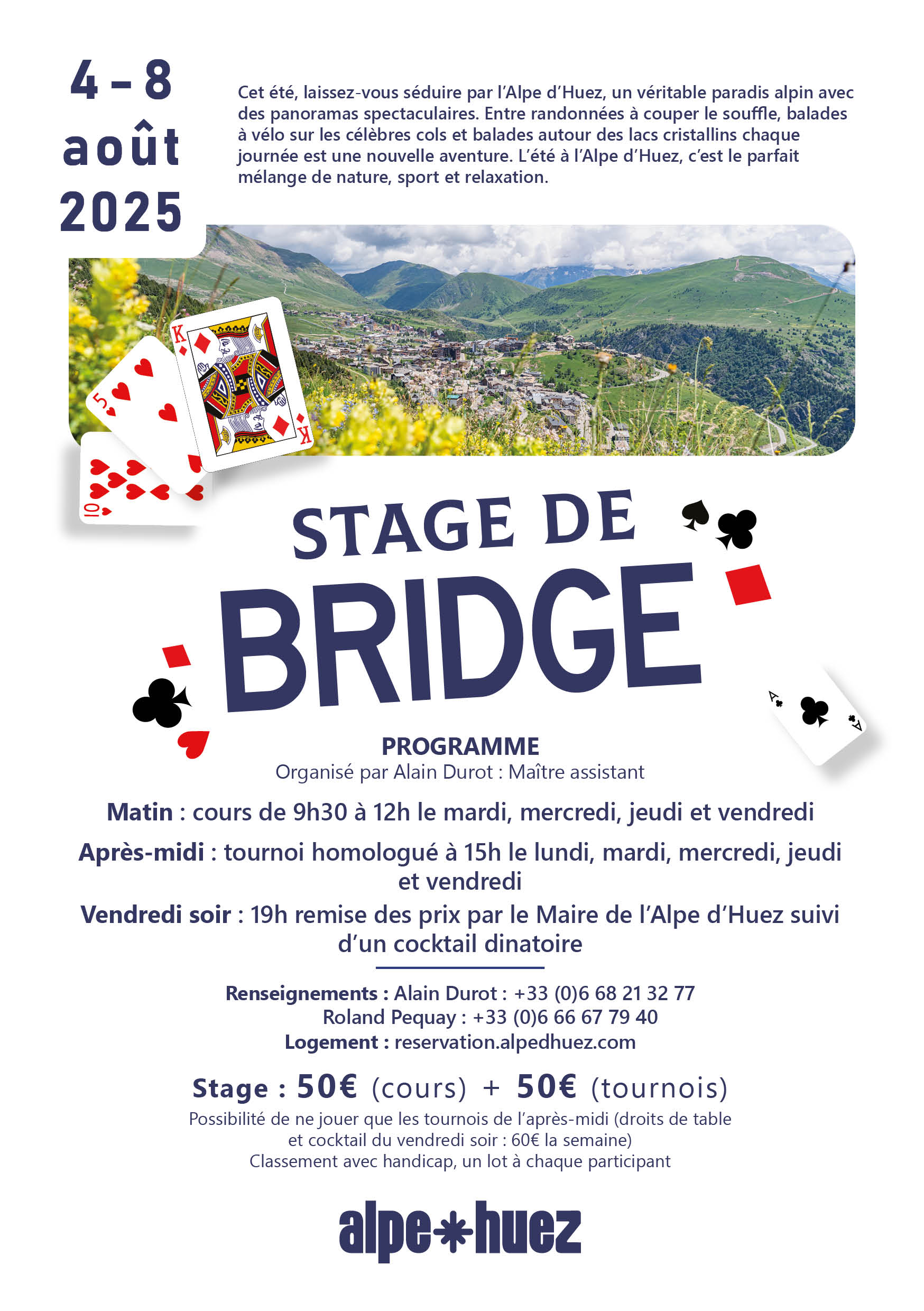 Bridge_Alpe d'Huez