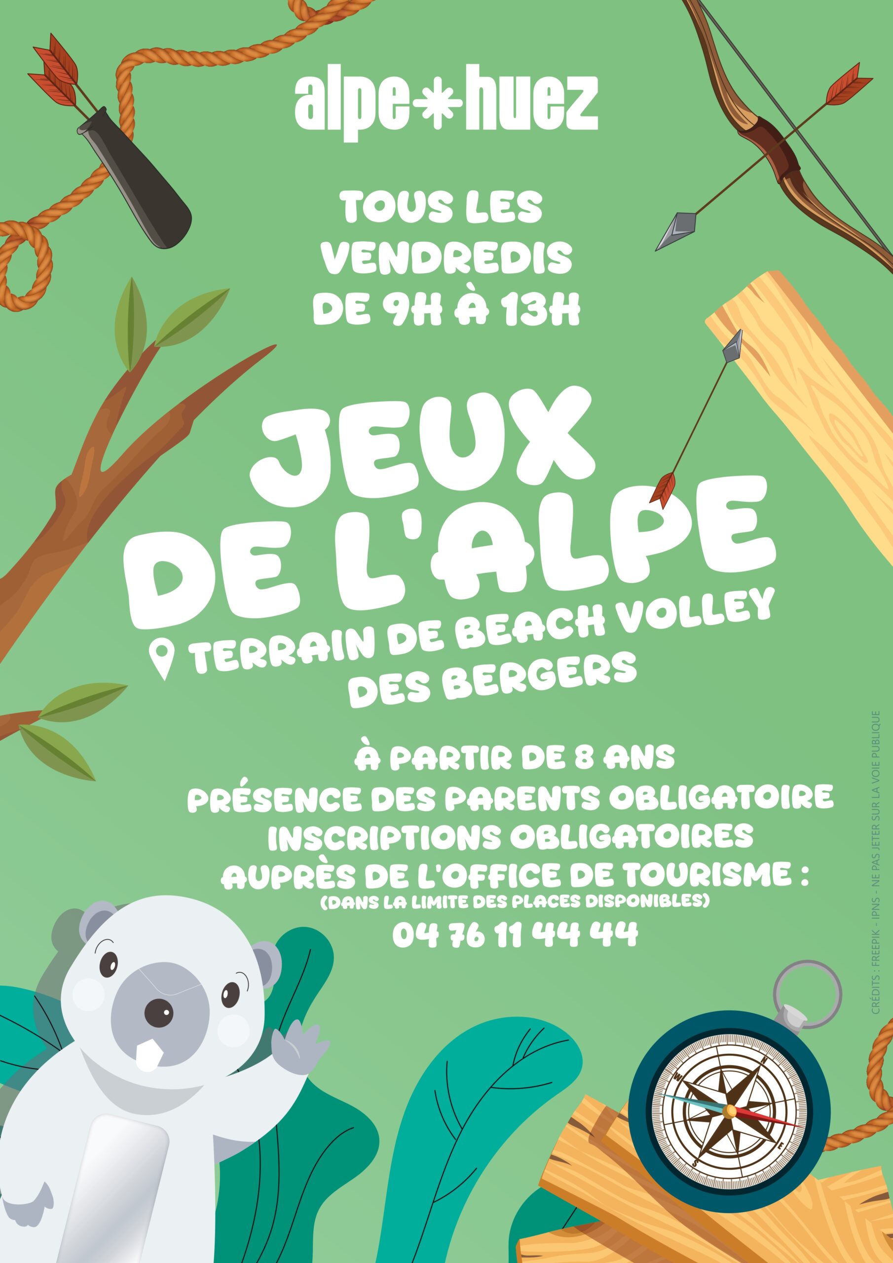 Jeux de l'Alpe_Alpe d'Huez