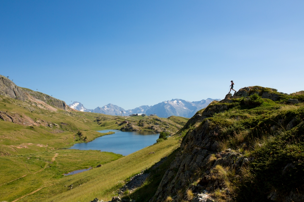 Les Tourbières d'altitude de l'Alpe d'Huez