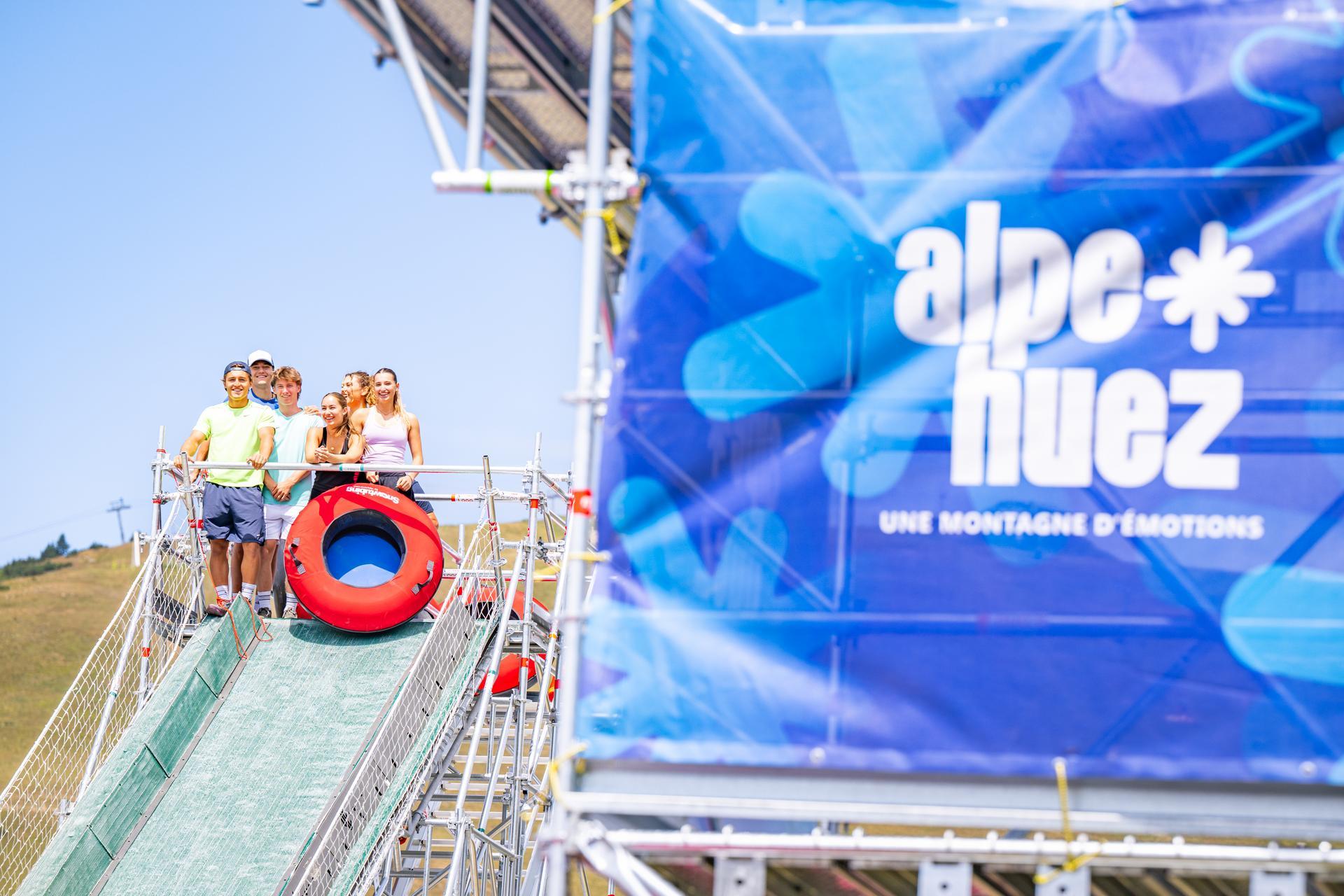 Big Air Bag_Alpe d'Huez