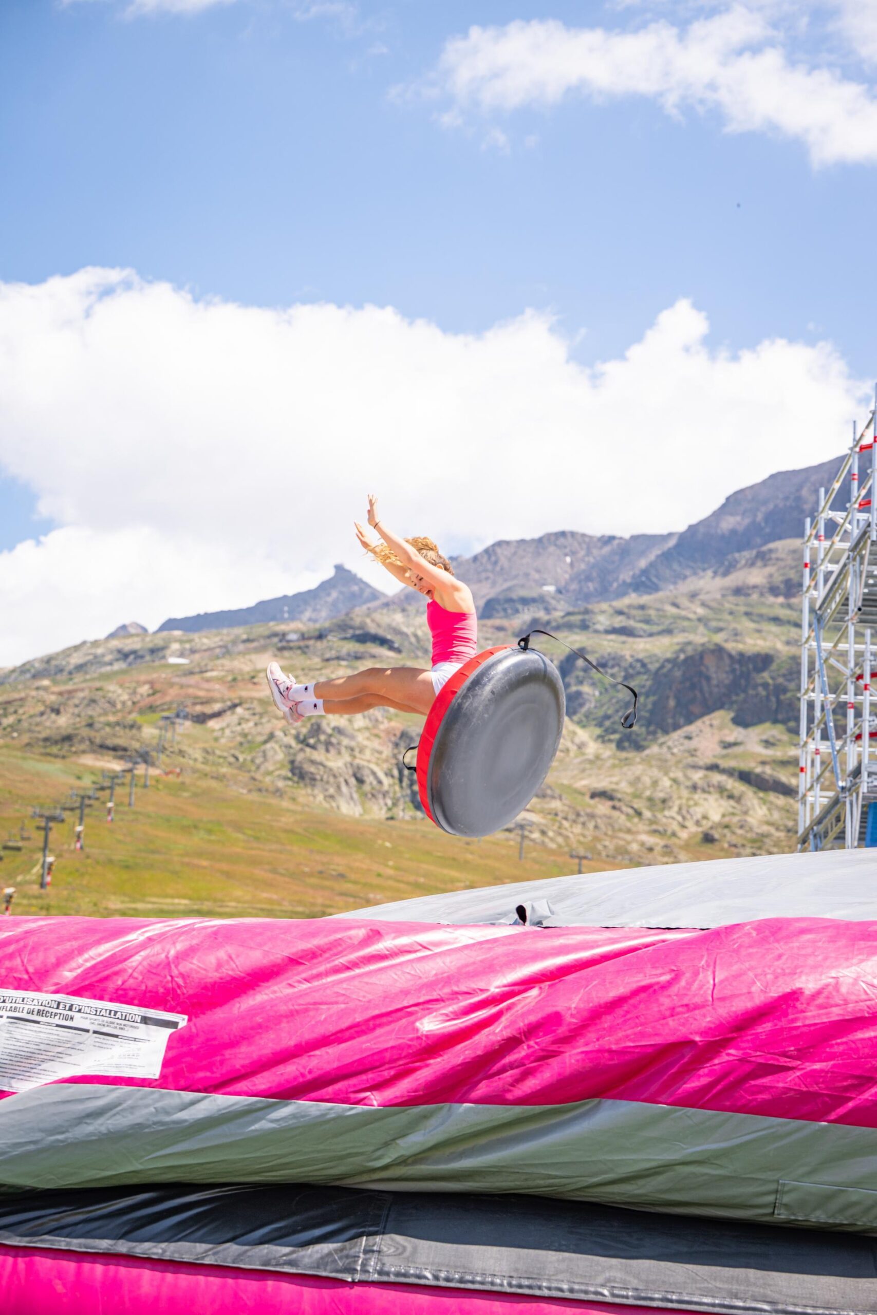 Big Air Bag_Alpe d'Huez