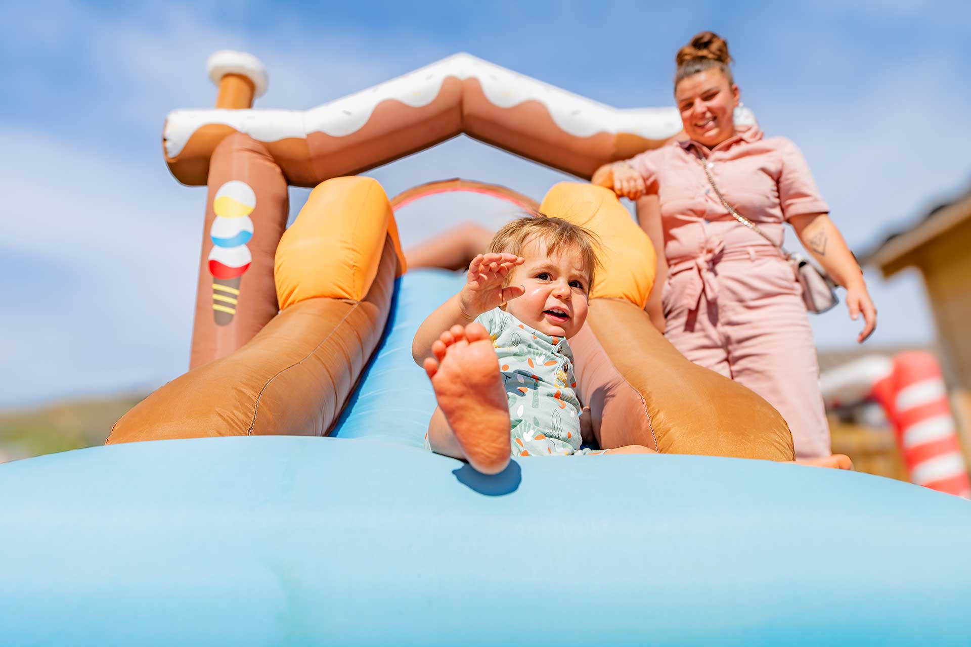 Kid's Land