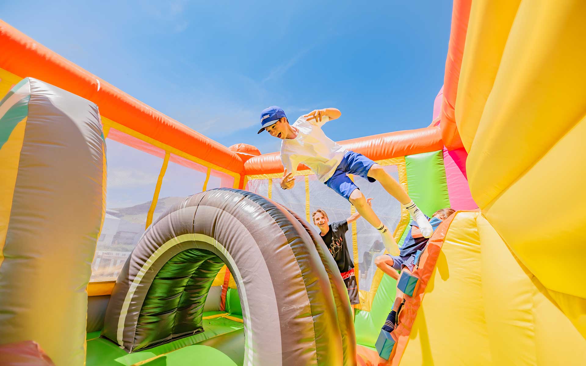 Kid's Land