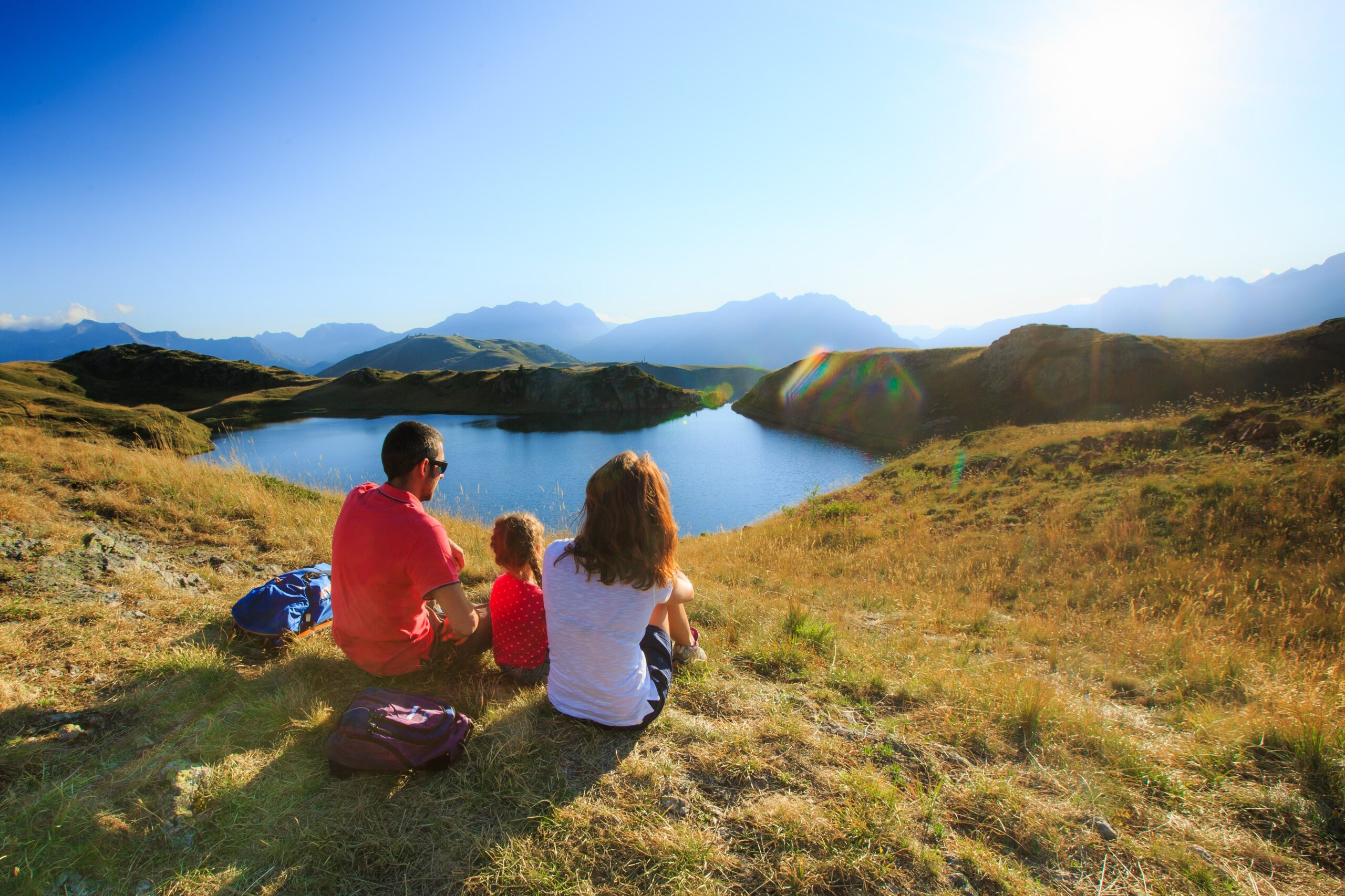 Lac Besson