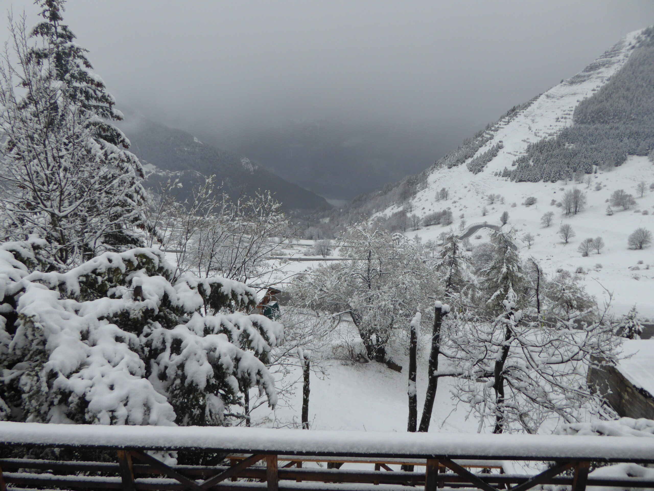 Chalet Hysope