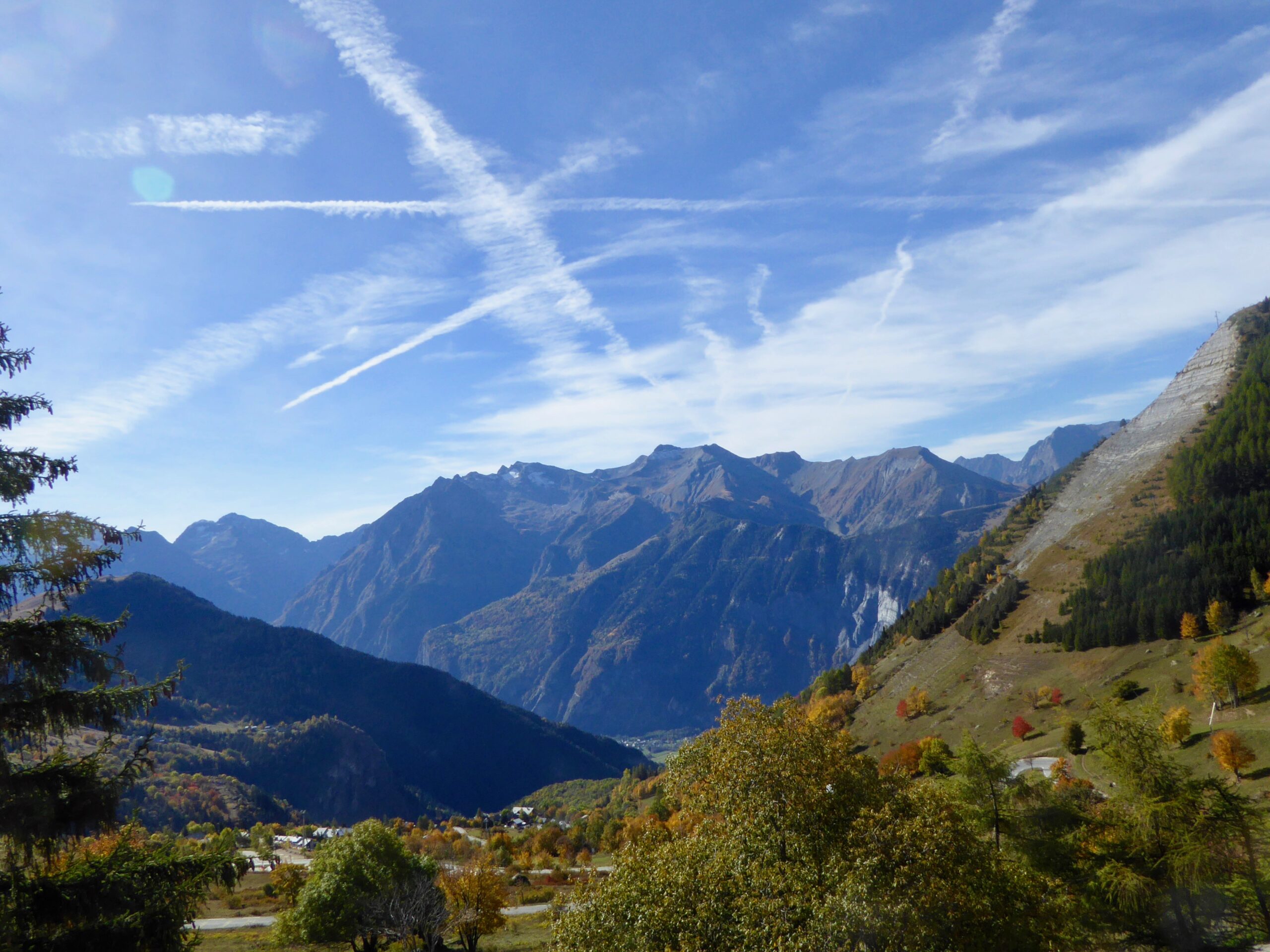 Chalet Hysope