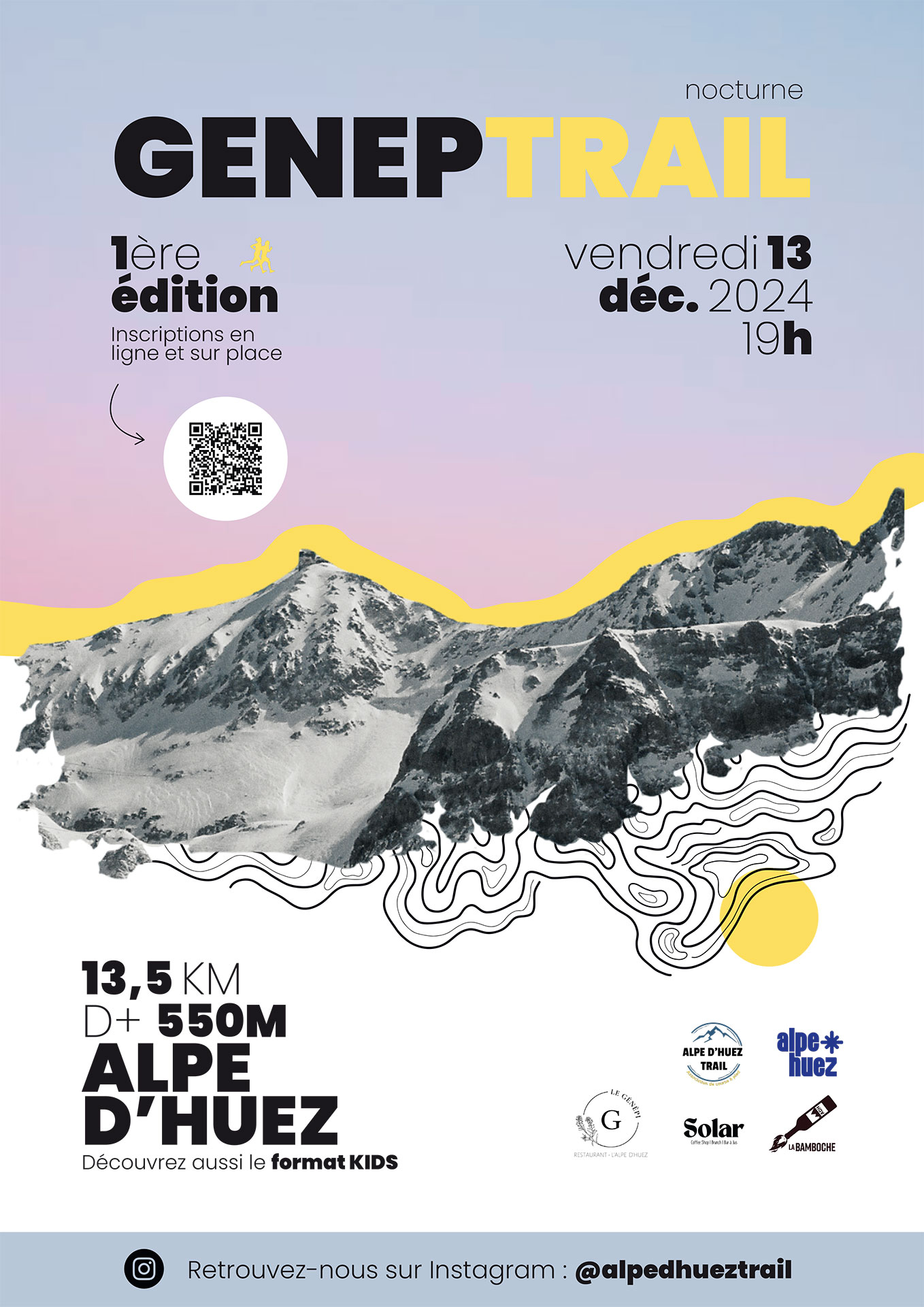 Genep'Trail_Alpe d'Huez