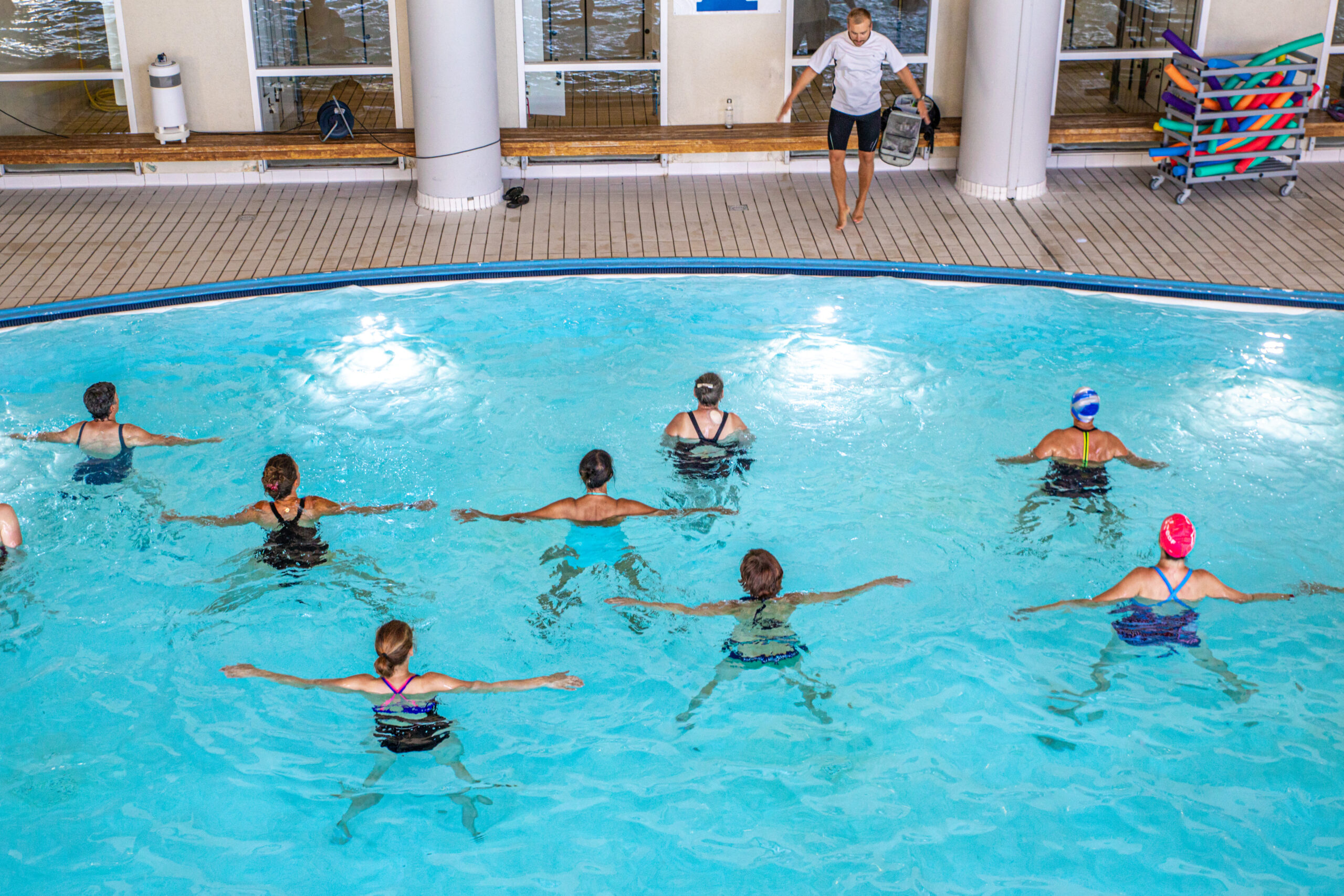 Aquagym