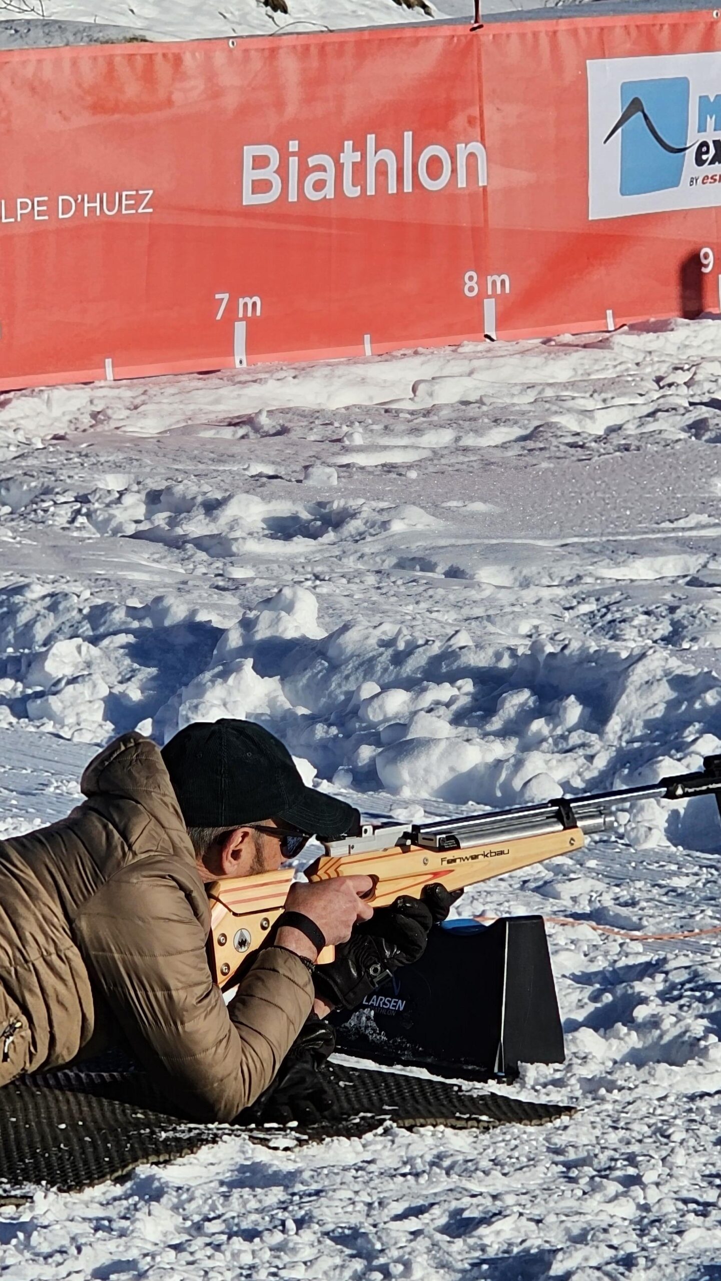 Anna Purna Adventure_Alpe d'Huez