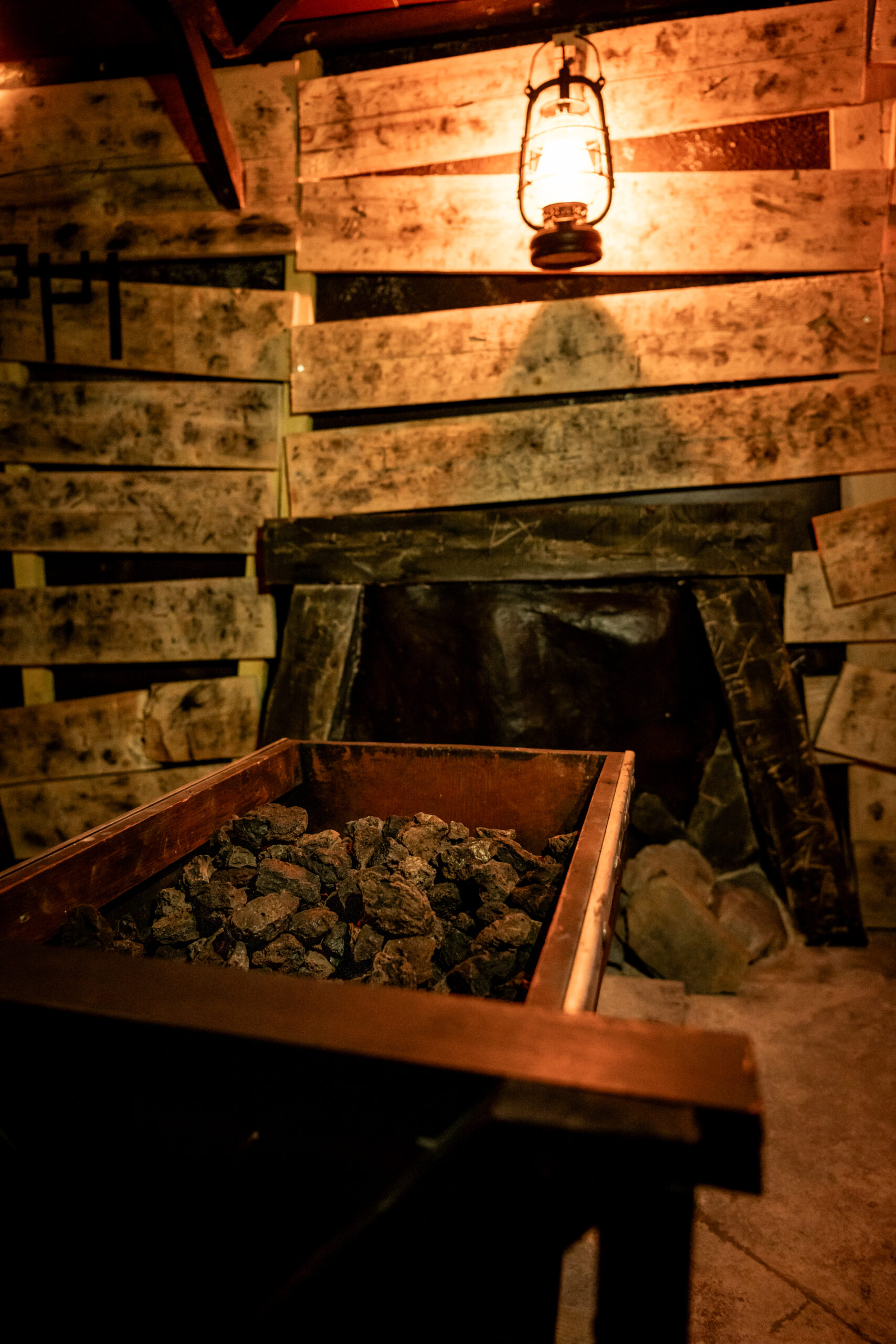 Mineshaft