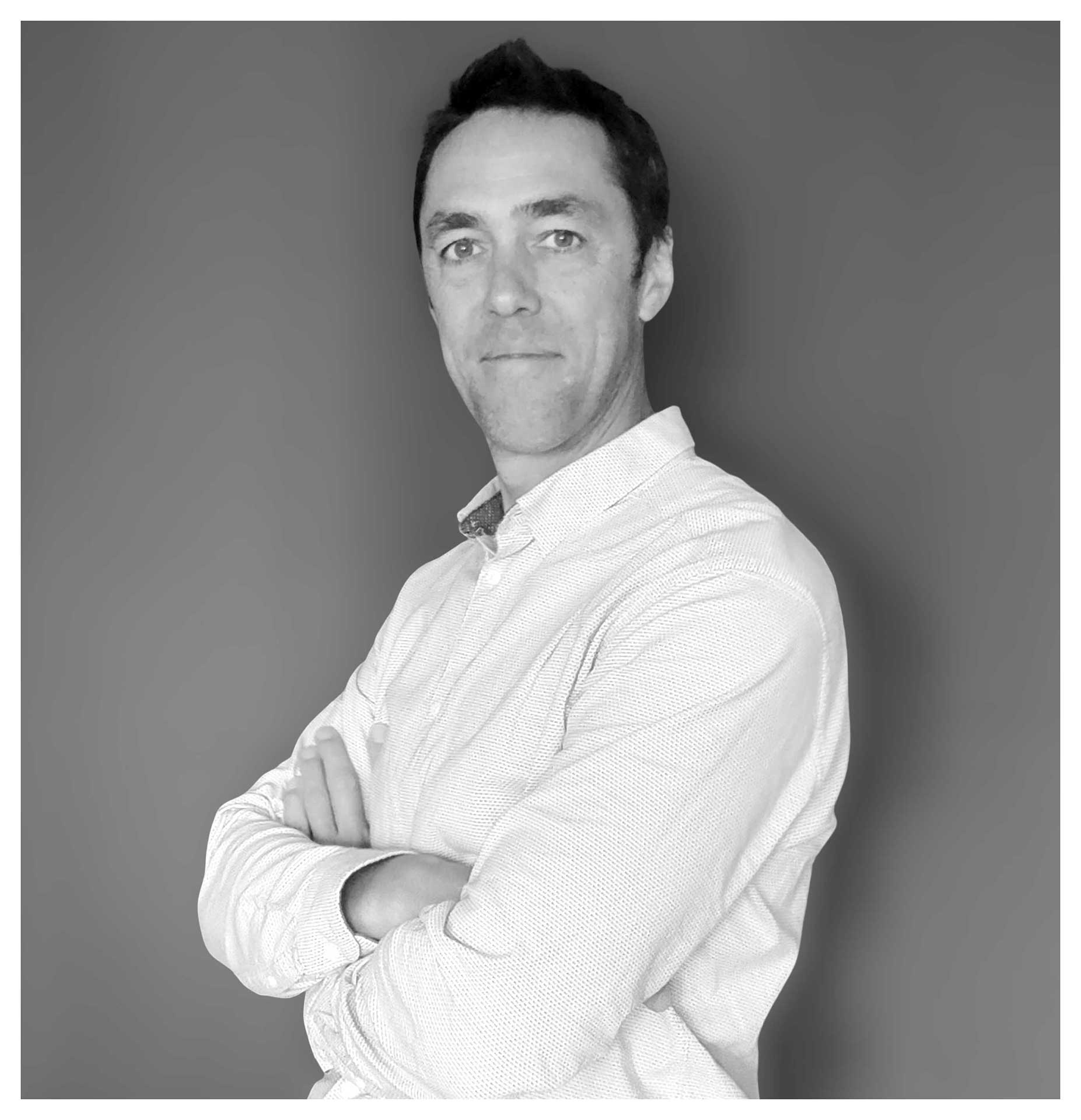 Geoffrey MICHEL - conseiller immobilier CAPIFRANCE_Alpe d'Huez