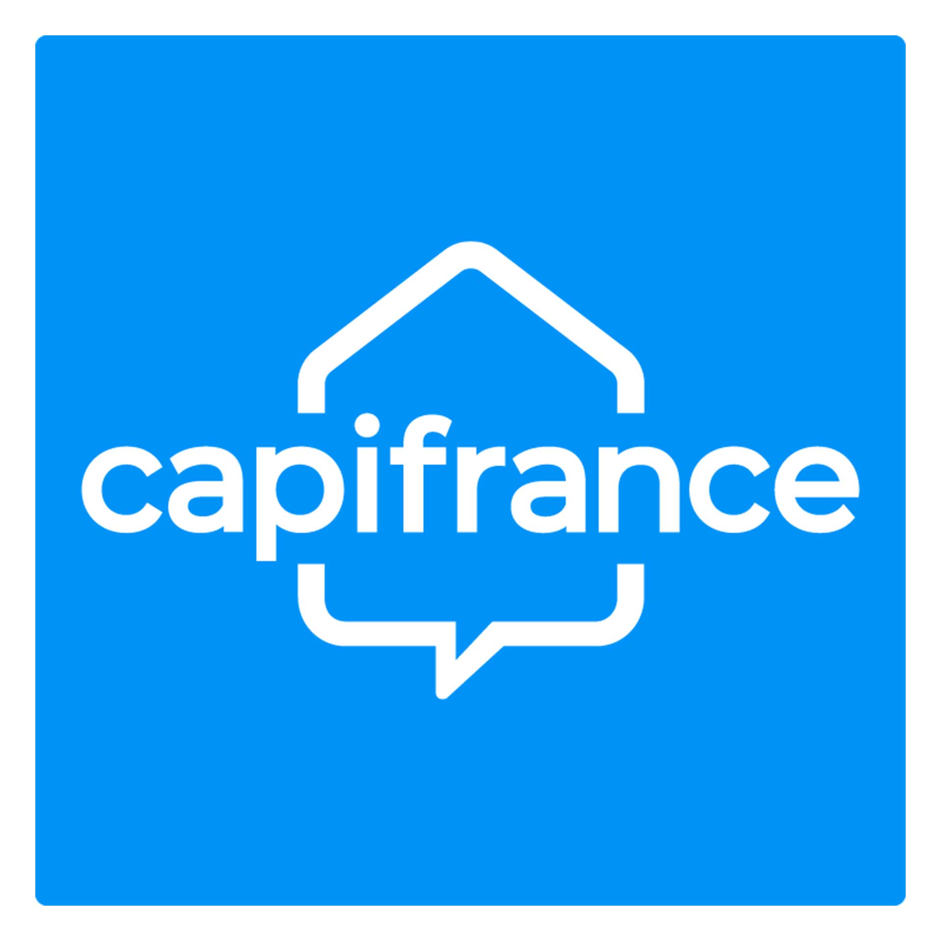 Geoffrey MICHEL - conseiller immobilier CAPIFRANCE_Alpe d'Huez