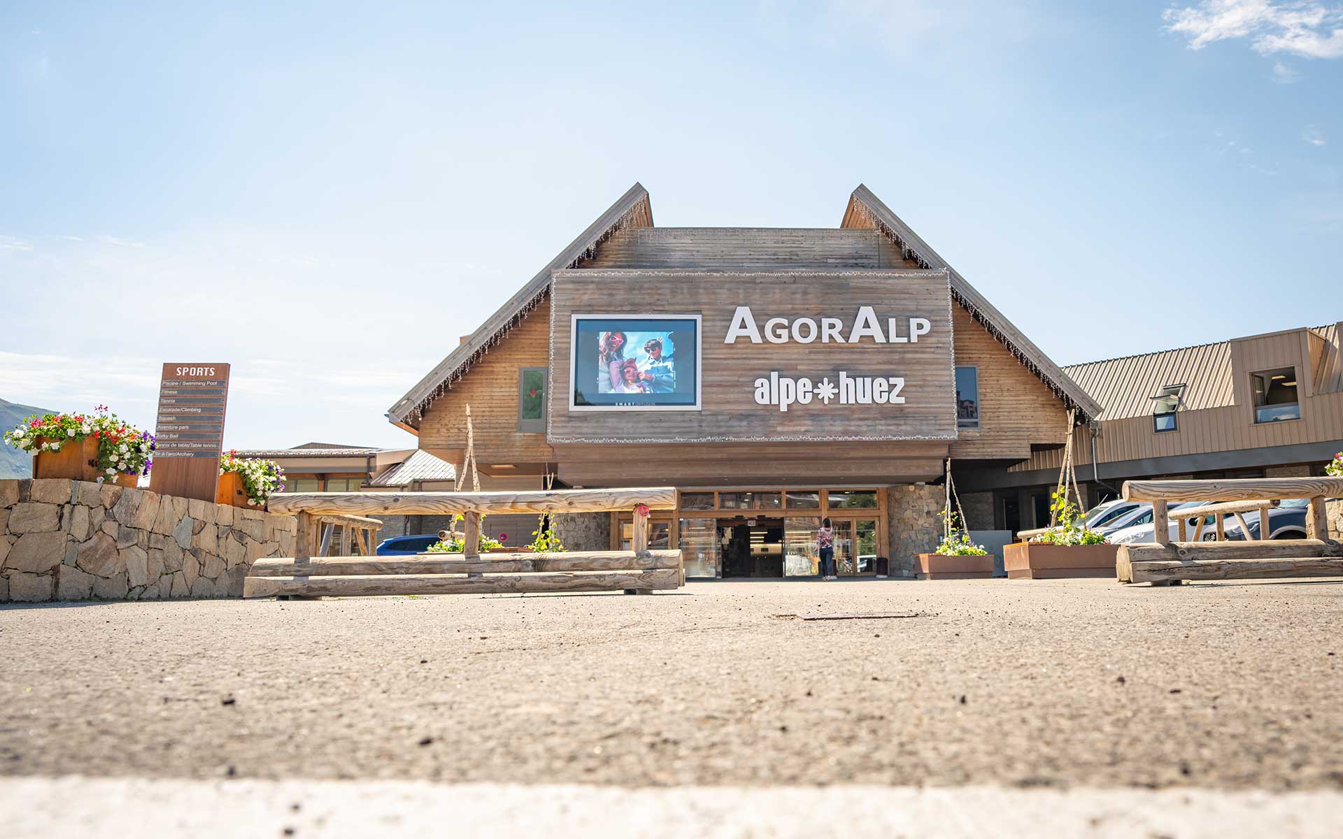 AgorAlp_Alpe d'Huez