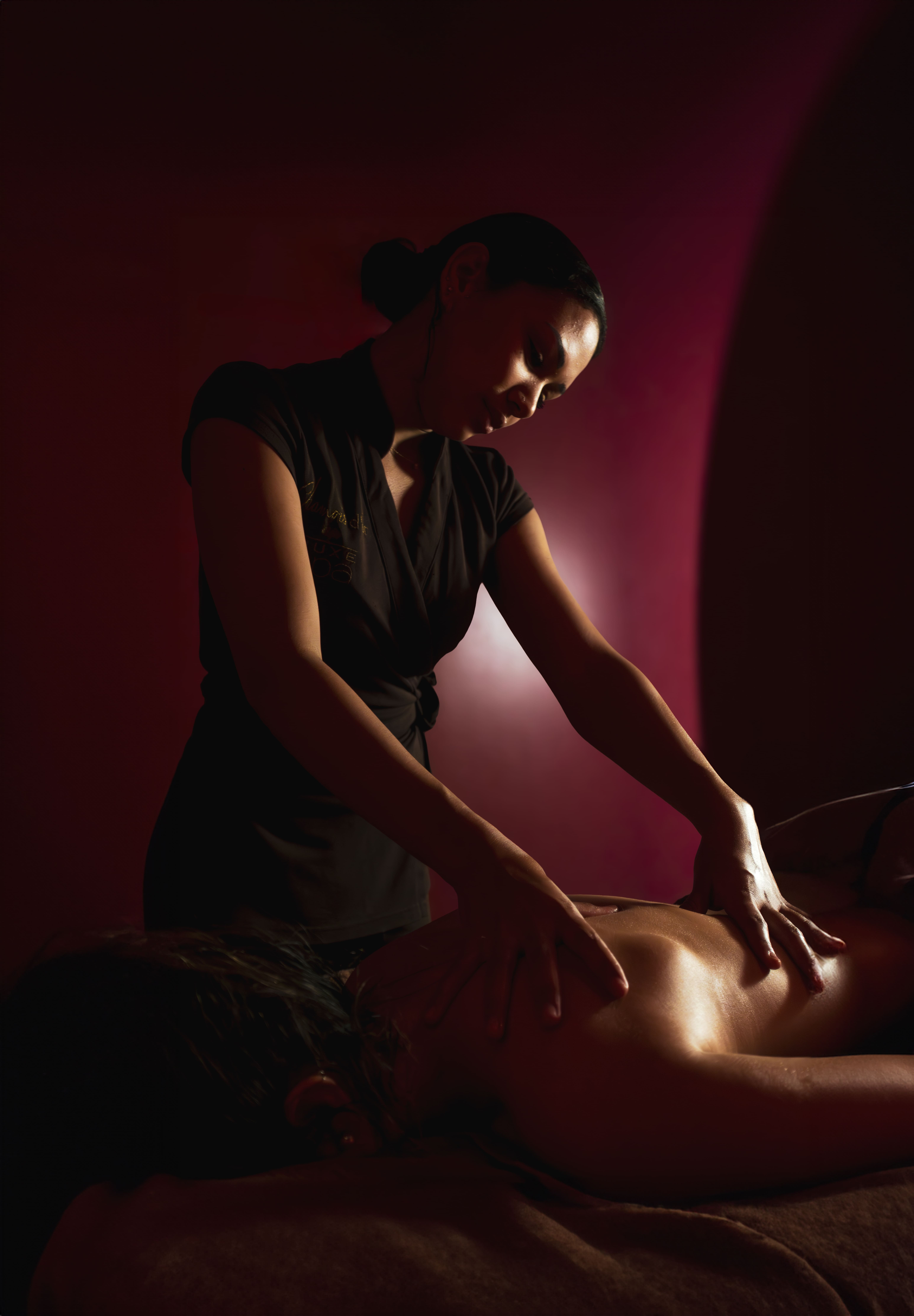 SPA Nuxe au Chamois d'Or