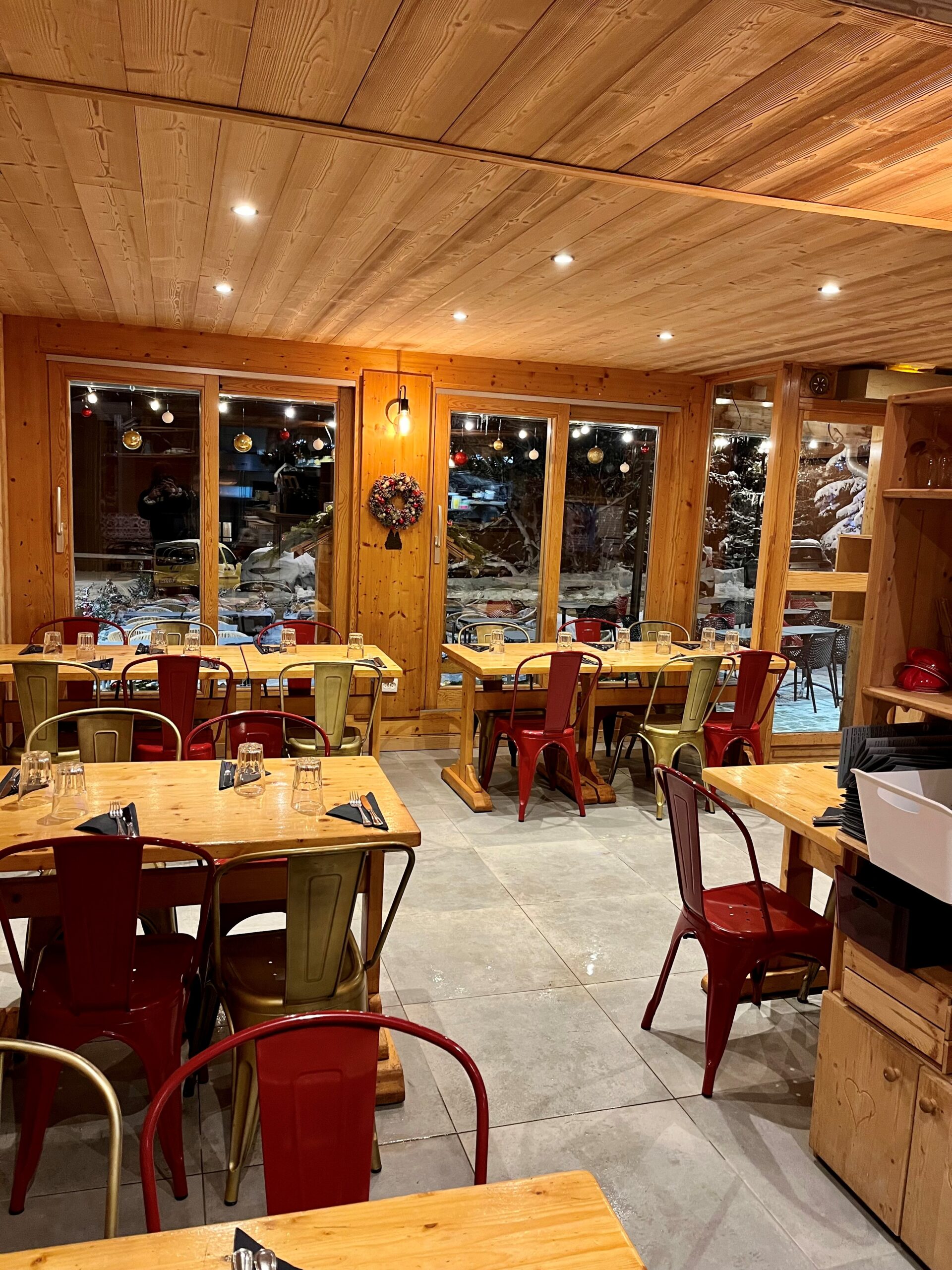 La Crêperie_Alpe d'Huez
