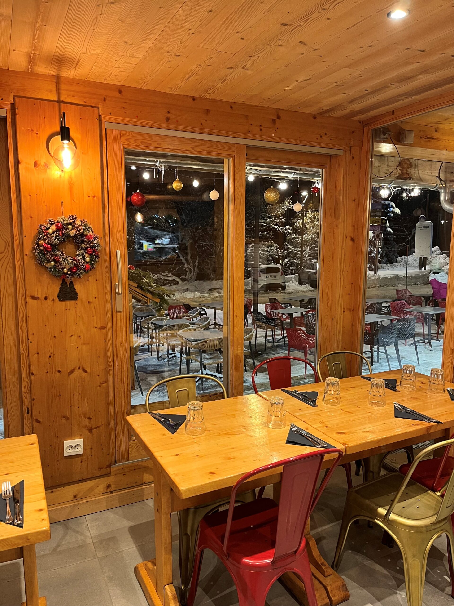 La Crêperie_Alpe d'Huez