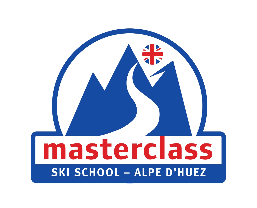British Masterclass_Alpe d'Huez