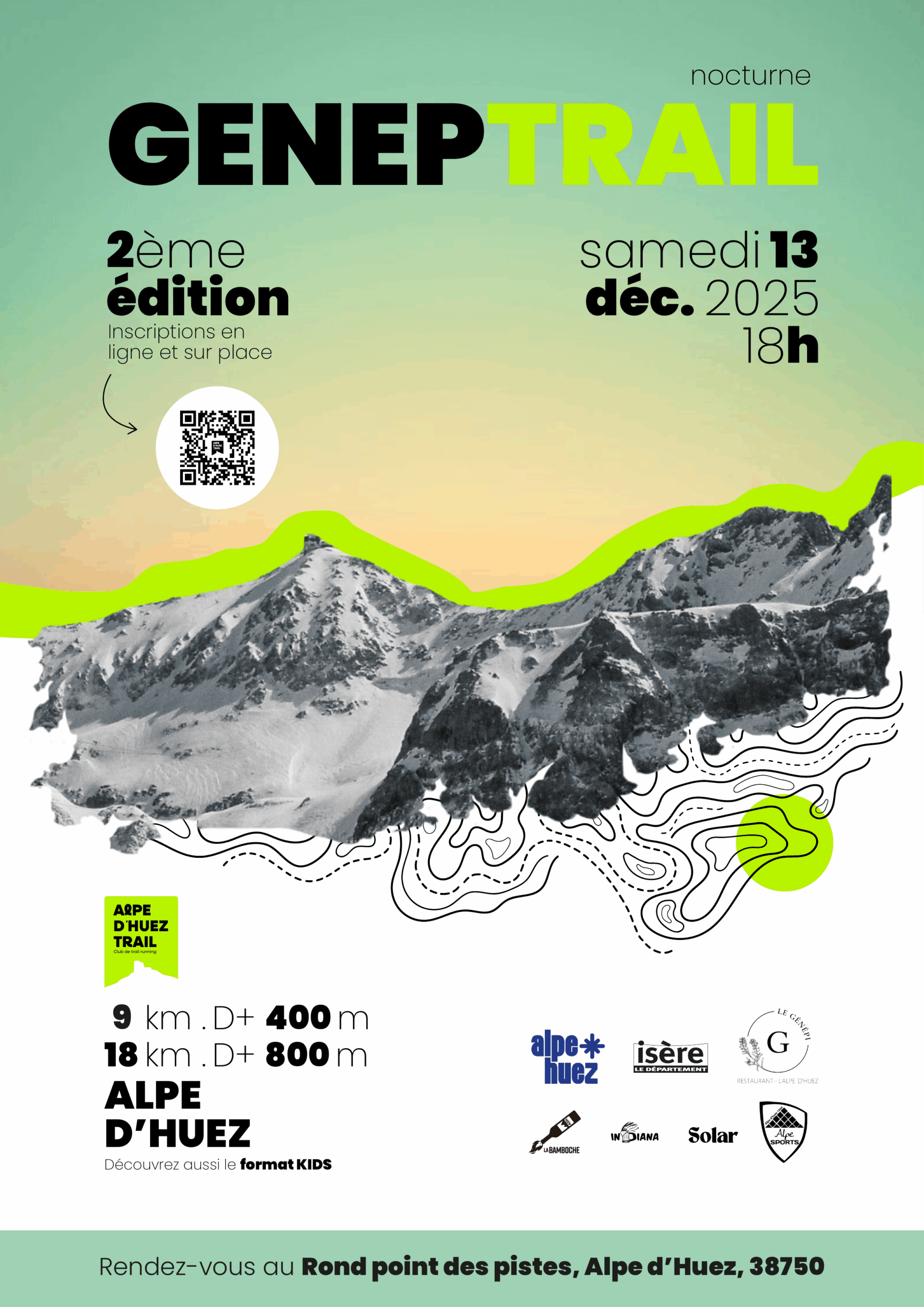 Genep'Trail_Alpe d'Huez