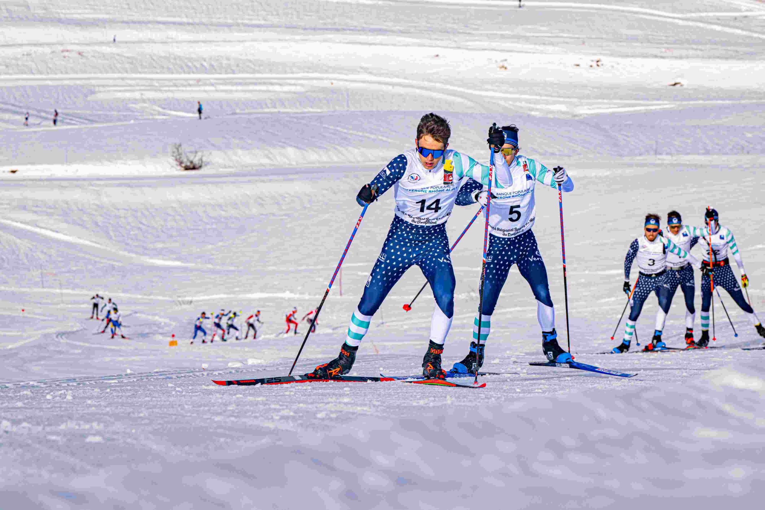 Coupe du Dauphiné_Alpe d'Huez