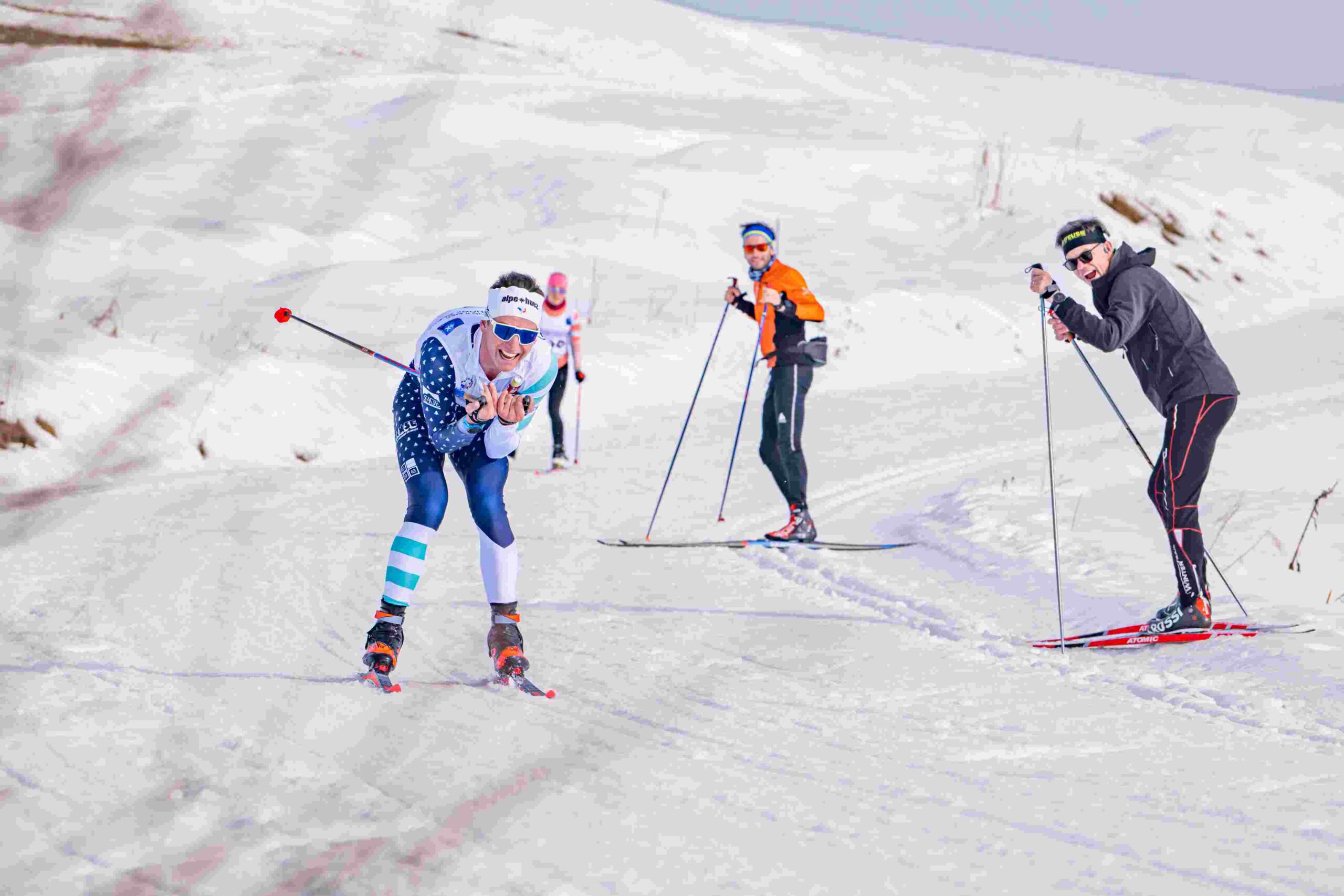 Coupe du Dauphiné_Alpe d'Huez