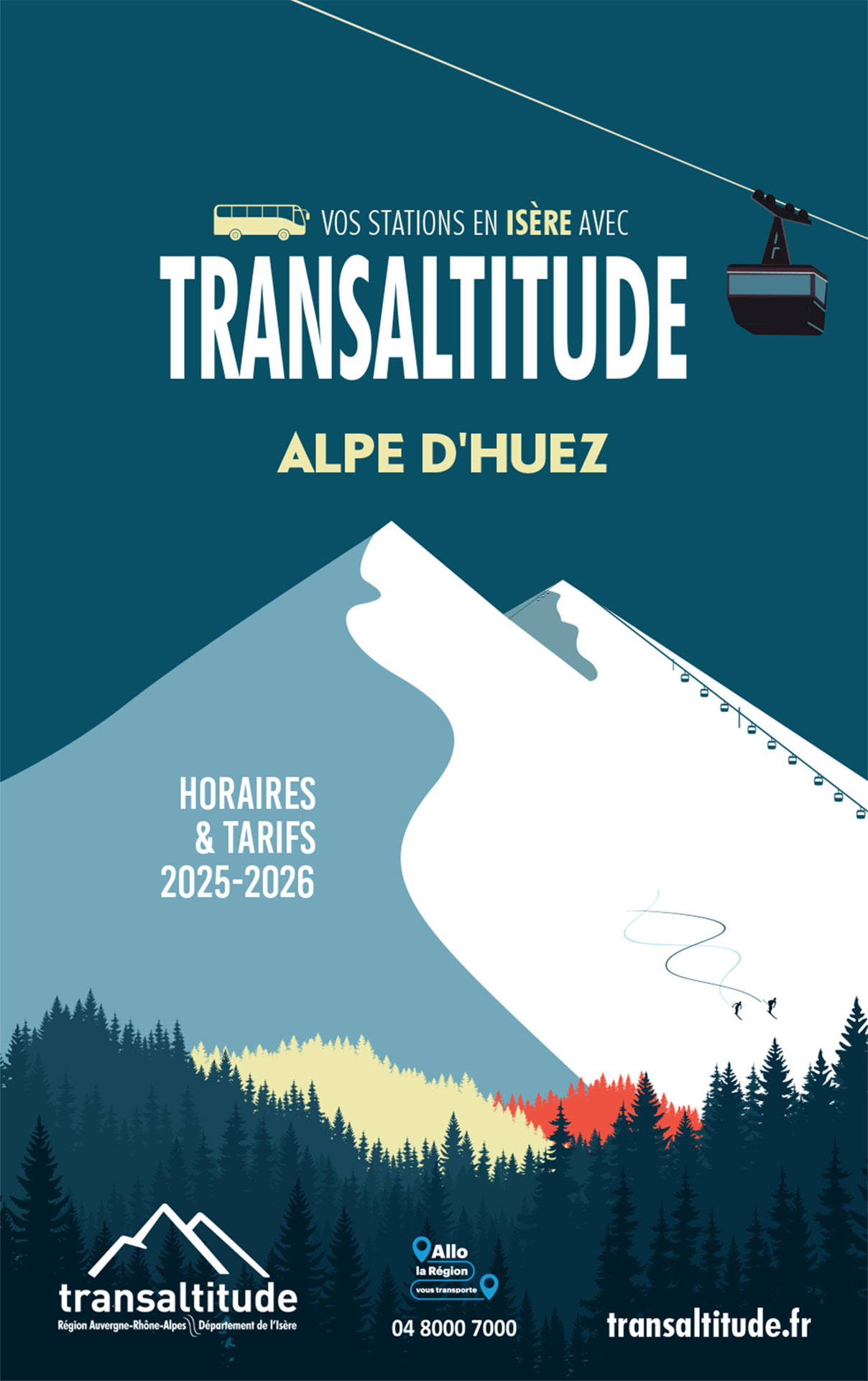 Bus Transaltitude_Alpe d'Huez
