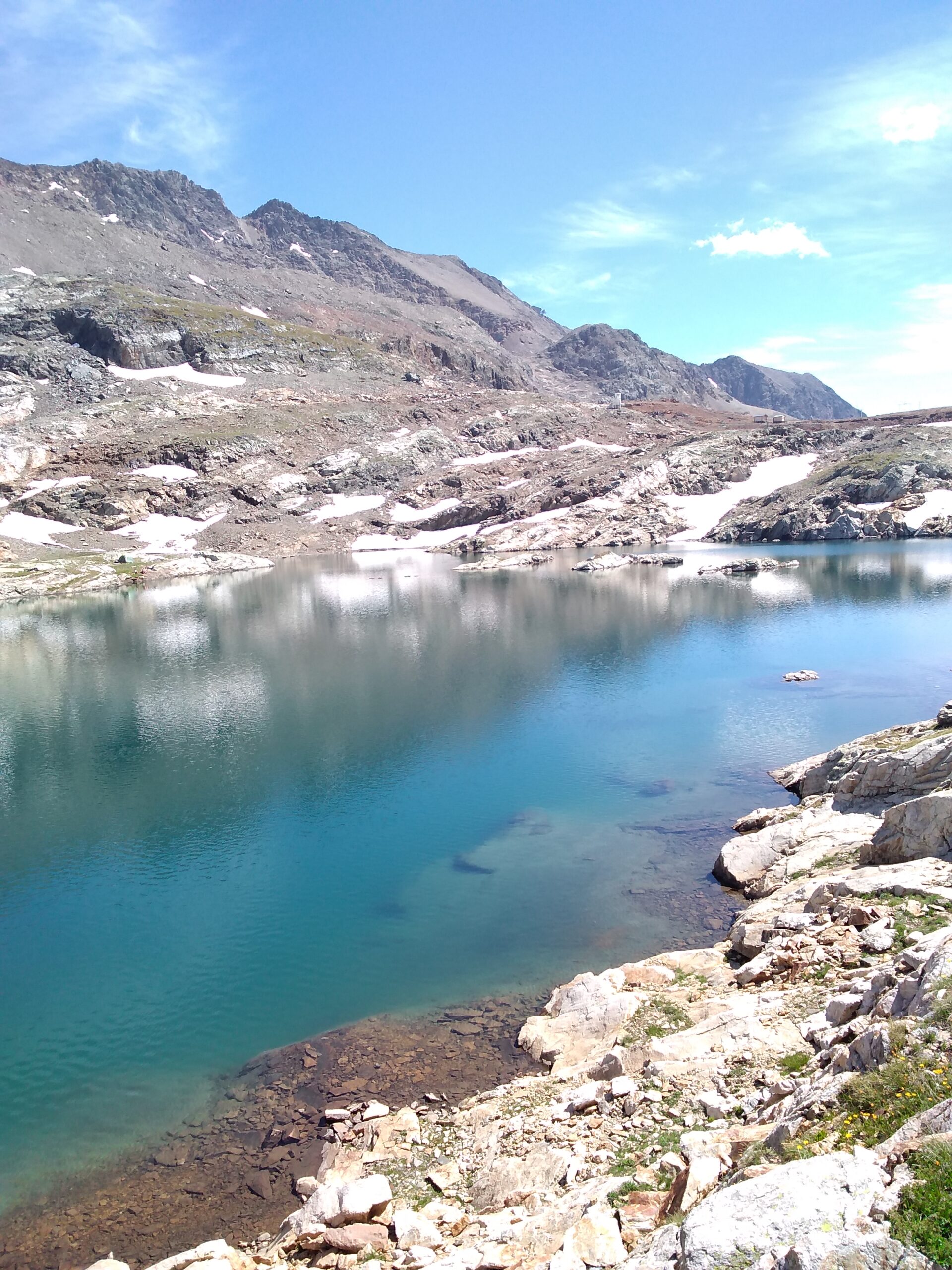 Plateau des lacs sup&eacute;rieurs
