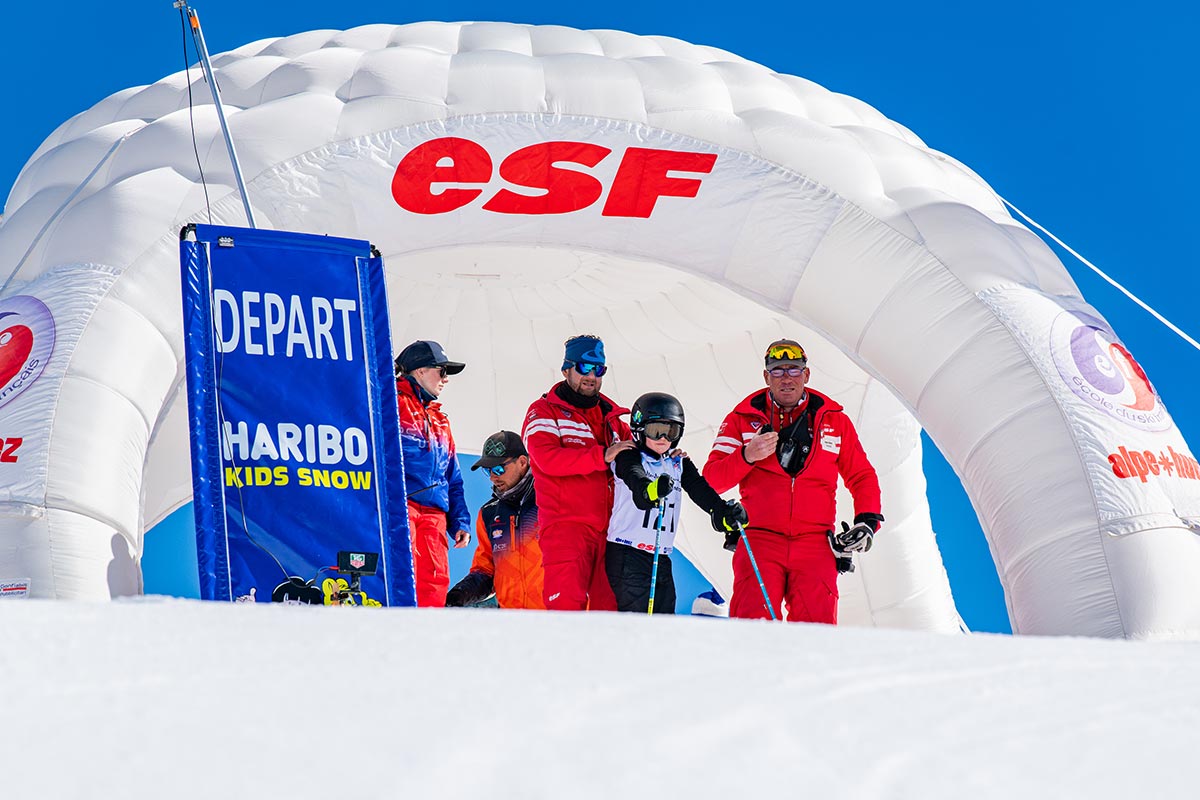 Les Cristaux by Atomic et Vola