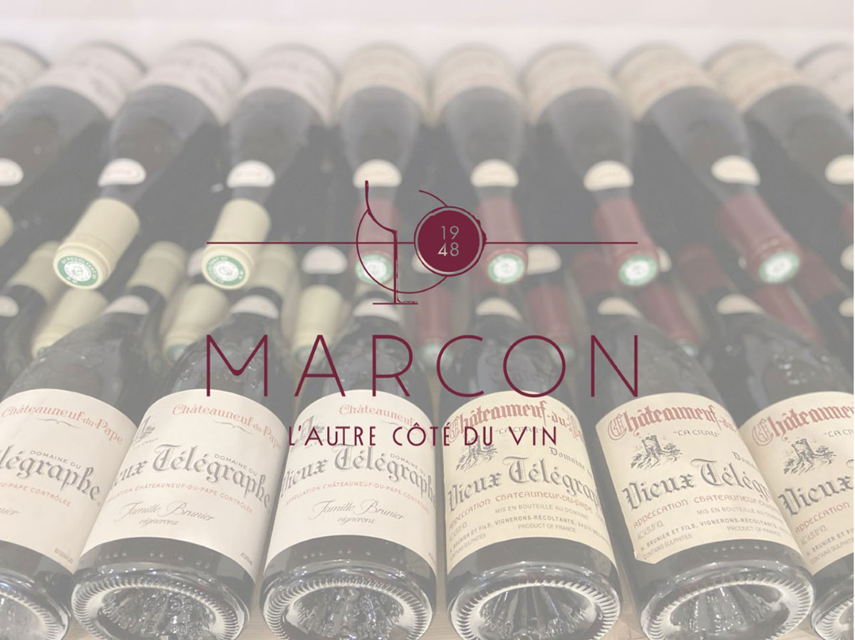 Vins Marcon