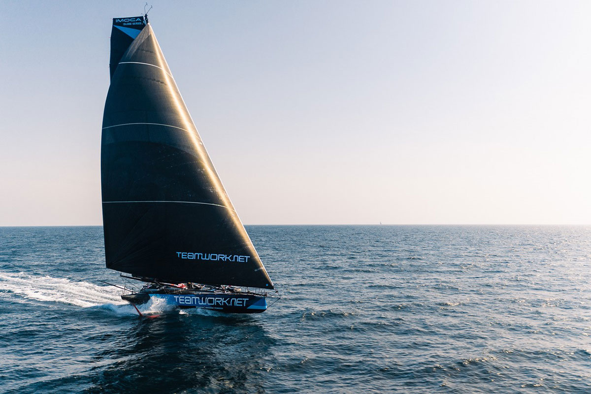 Troph&eacute;e Mer Montagne