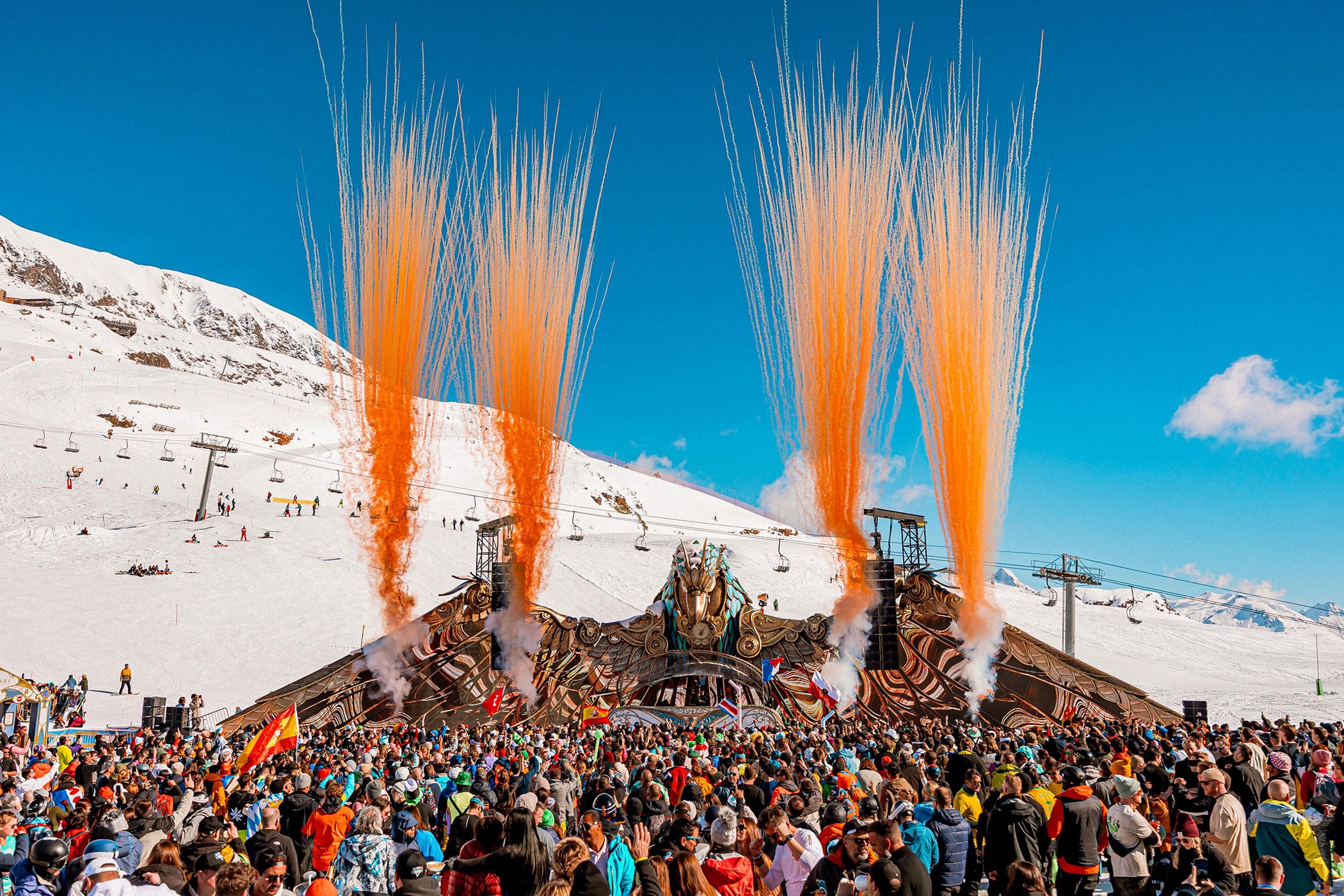 Animations: the full agenda