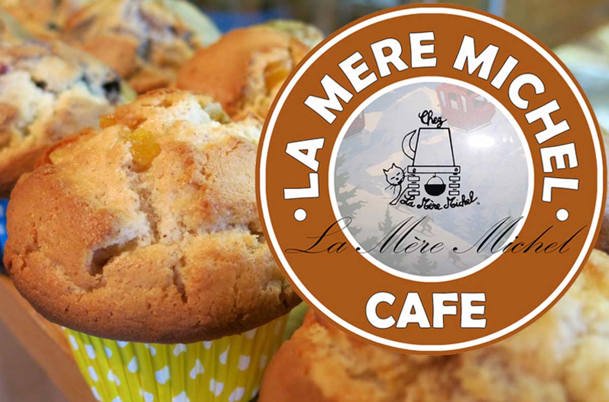 La M&egrave;re Michel