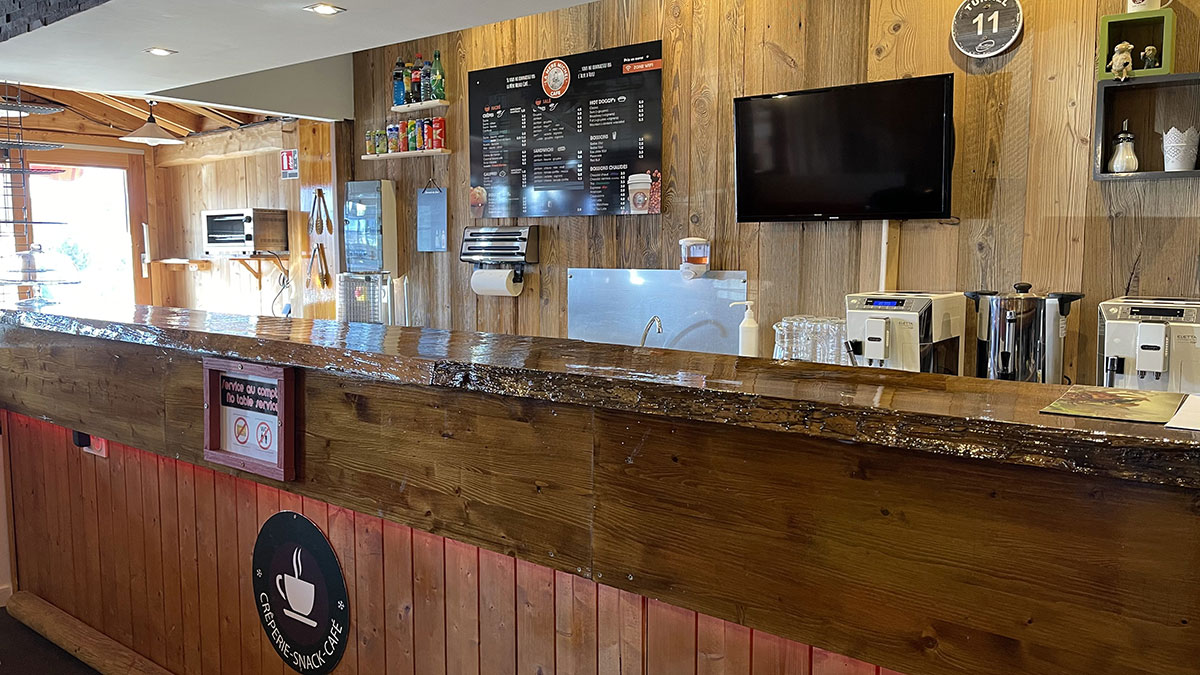 La M&egrave;re Michel