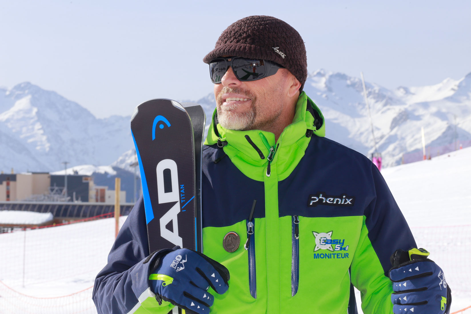 Easyski Alpe d'Huez 3