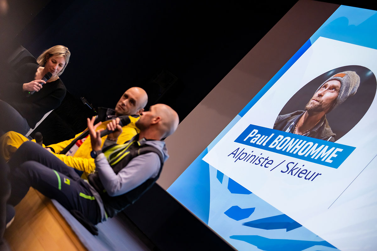 Troph&eacute;e Mer Montagne